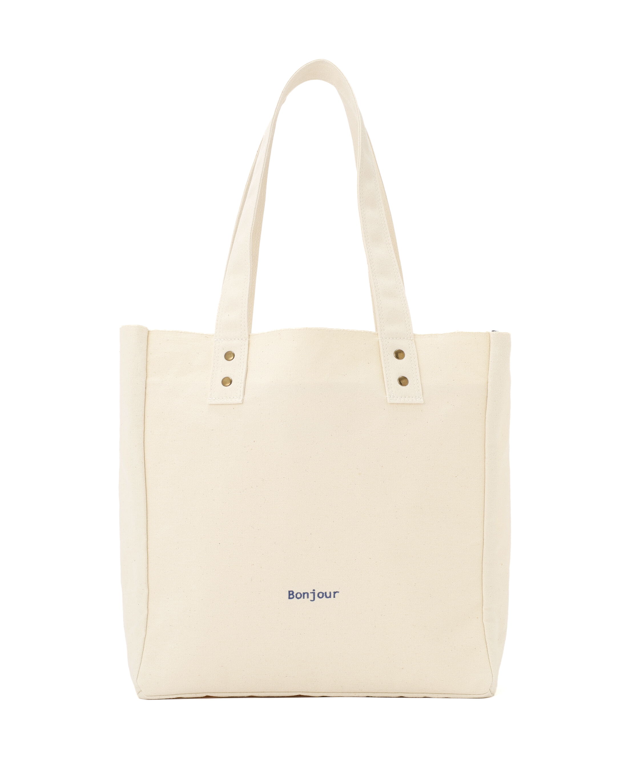  「＜倉敷帆布コラボ＞１１号帆布トートバッグ」|その他|