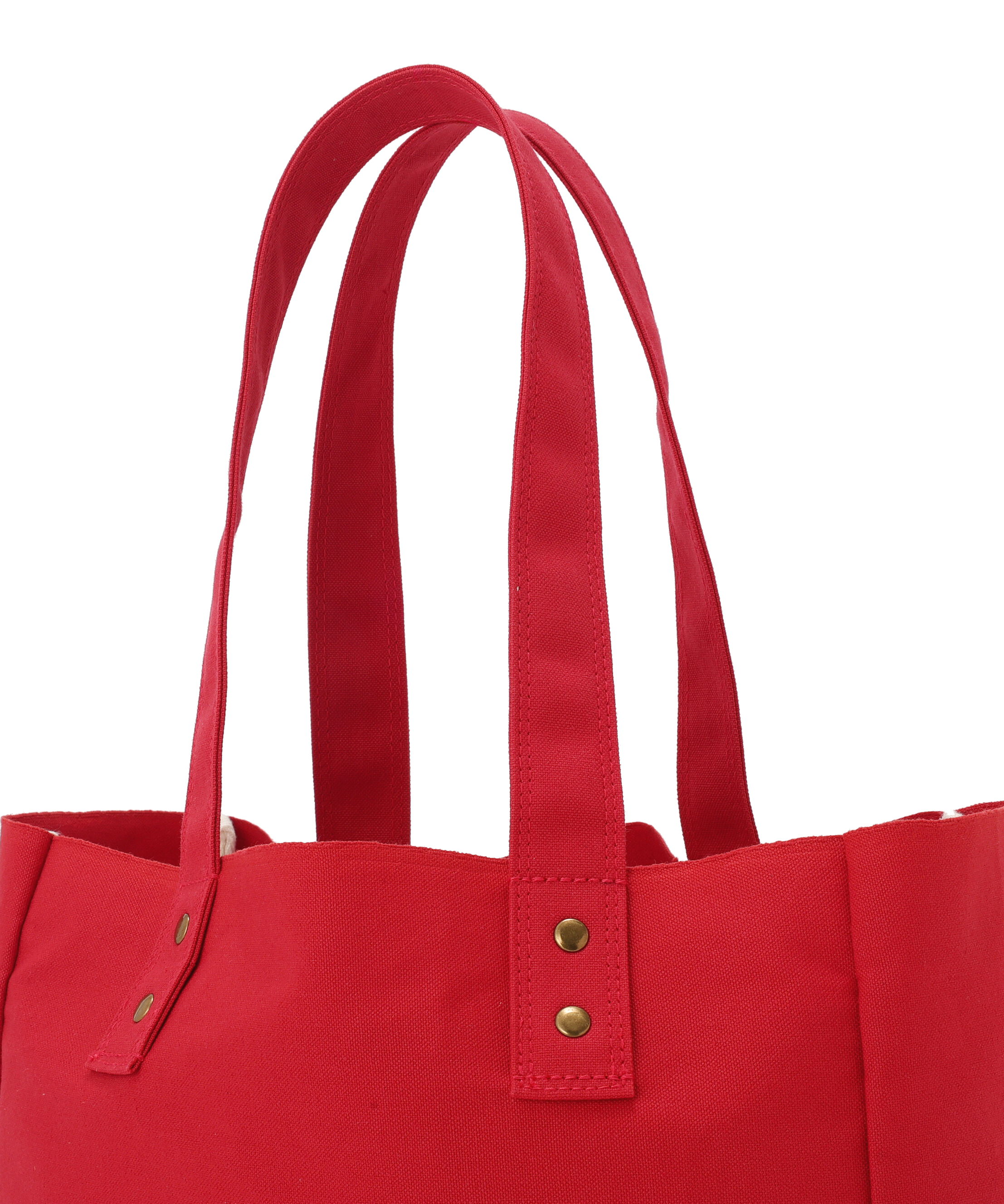  「＜倉敷帆布コラボ＞１１号帆布トートバッグ」|その他|