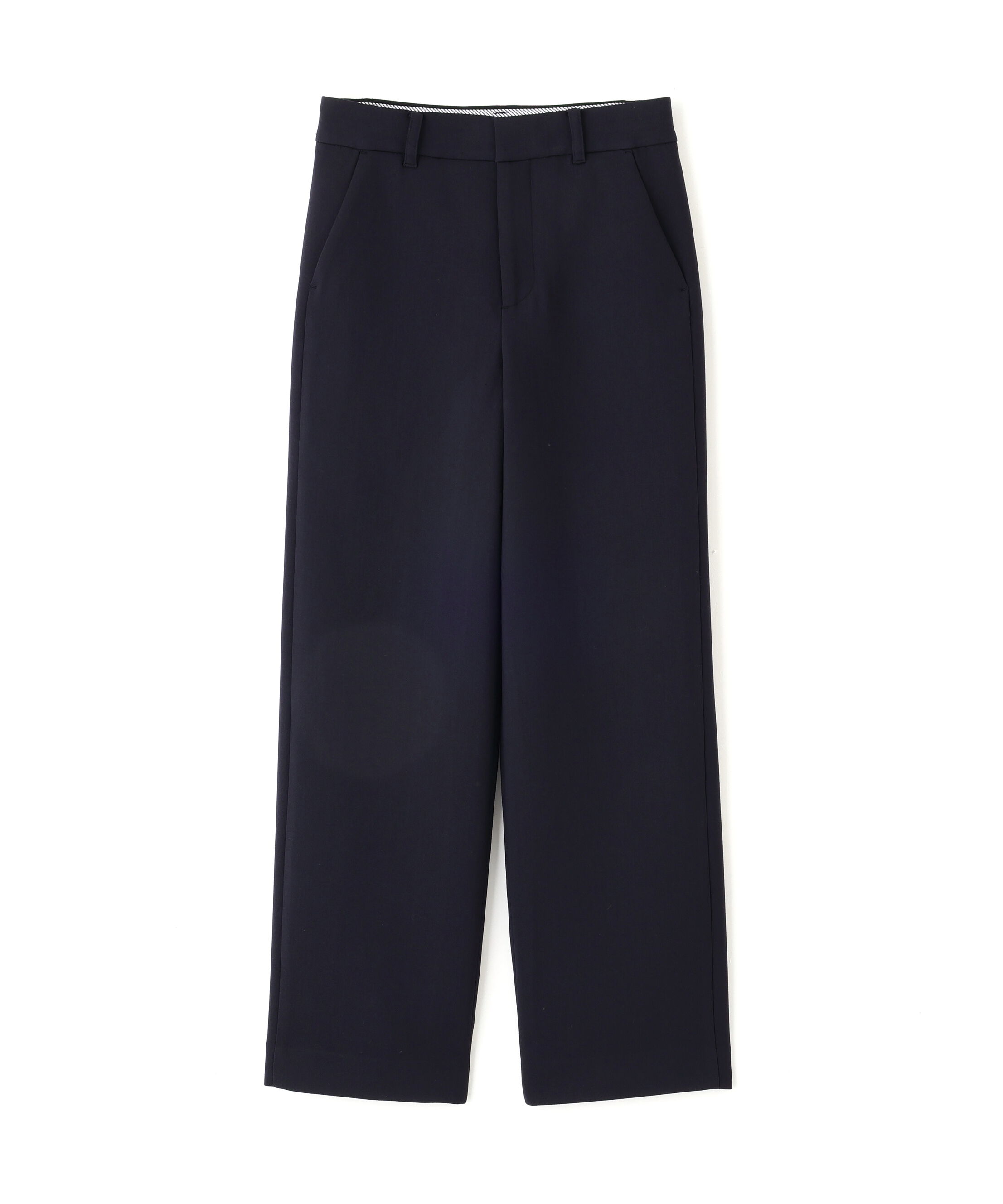  「◆ダブルクロスストレートパンツ」|その他|