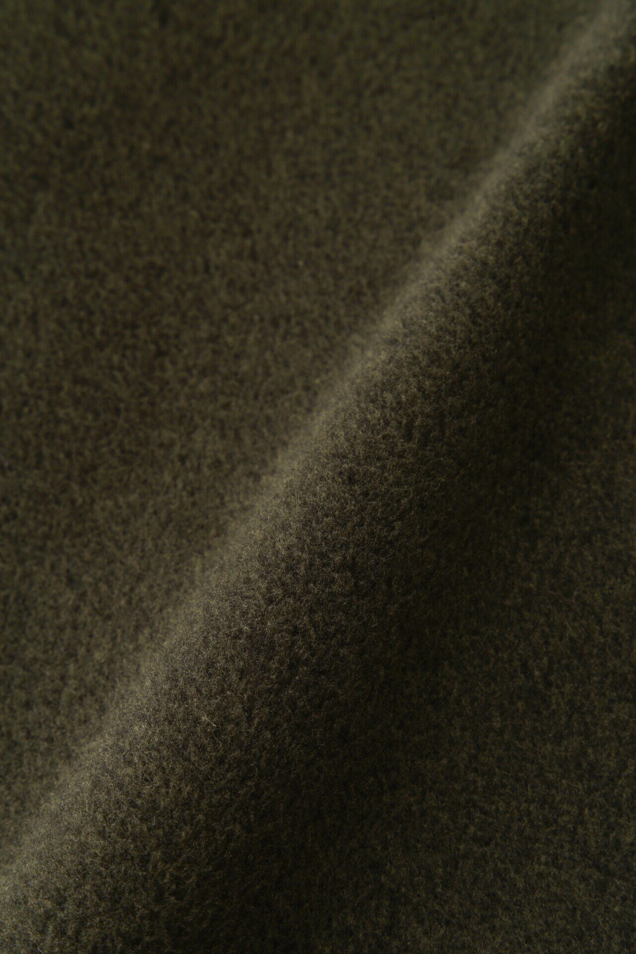 MARGARET HOWELL「MICRO FLEECE」|Tシャツ・カットソー|