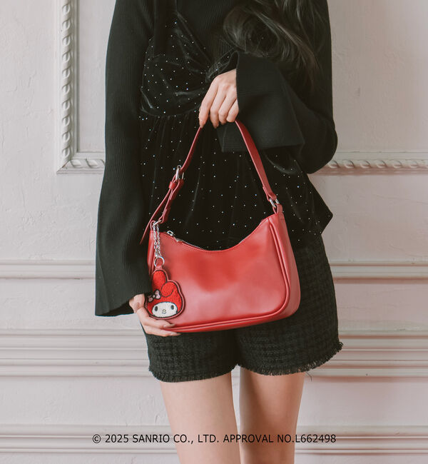 archives「マイメロ　チャーム付きバッグ」|その他|