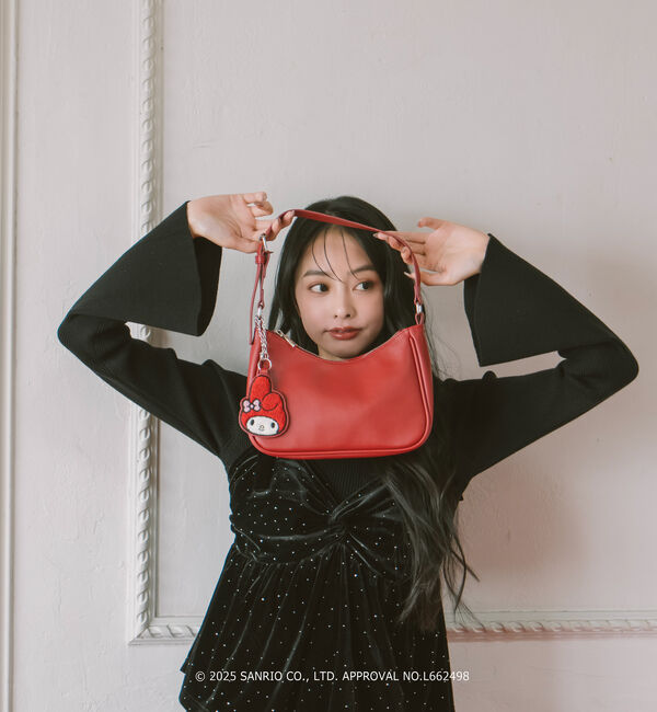 archives「マイメロ　チャーム付きバッグ」|その他|