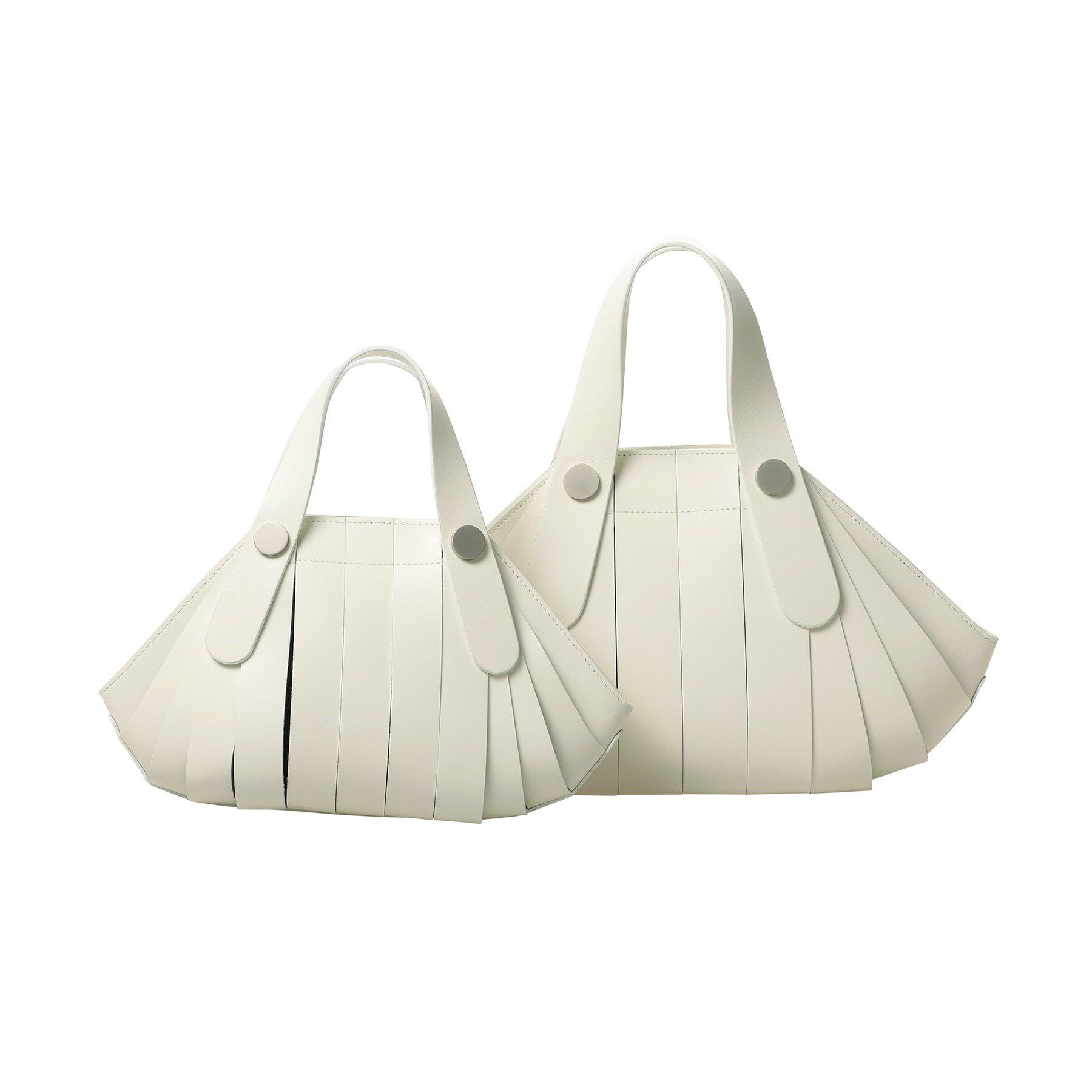 HIROKO HAYASHI「OSSO VIVO（オッソ ヴィーヴォ）2wayバッグ」|ショルダー・メッセンジャー|