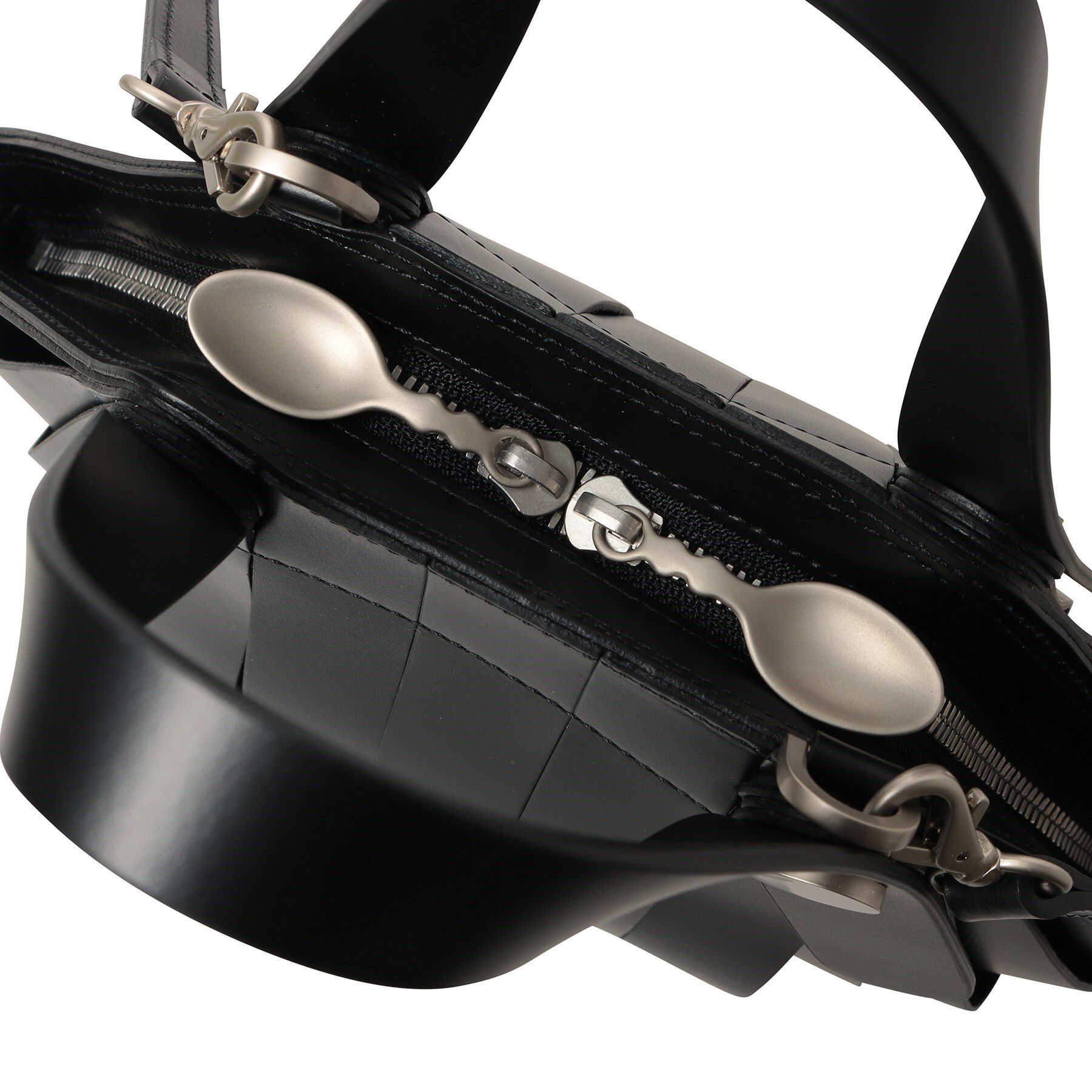 HIROKO HAYASHI「OSSO VIVO（オッソ ヴィーヴォ）2wayバッグ」|ショルダー・メッセンジャー|