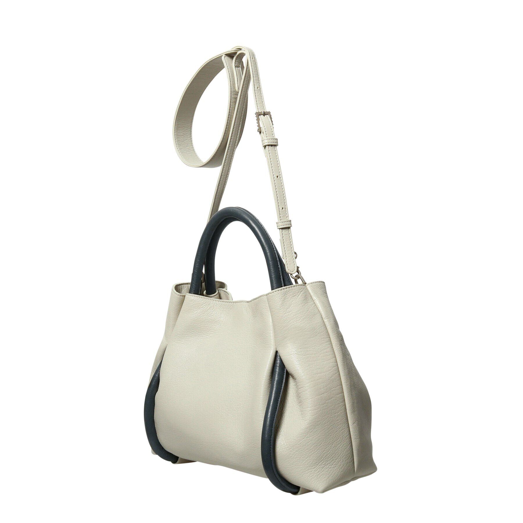 HIROKO HAYASHI「CORDA（コルダ）2wayショルダーバッグ」|ショルダー・メッセンジャー|