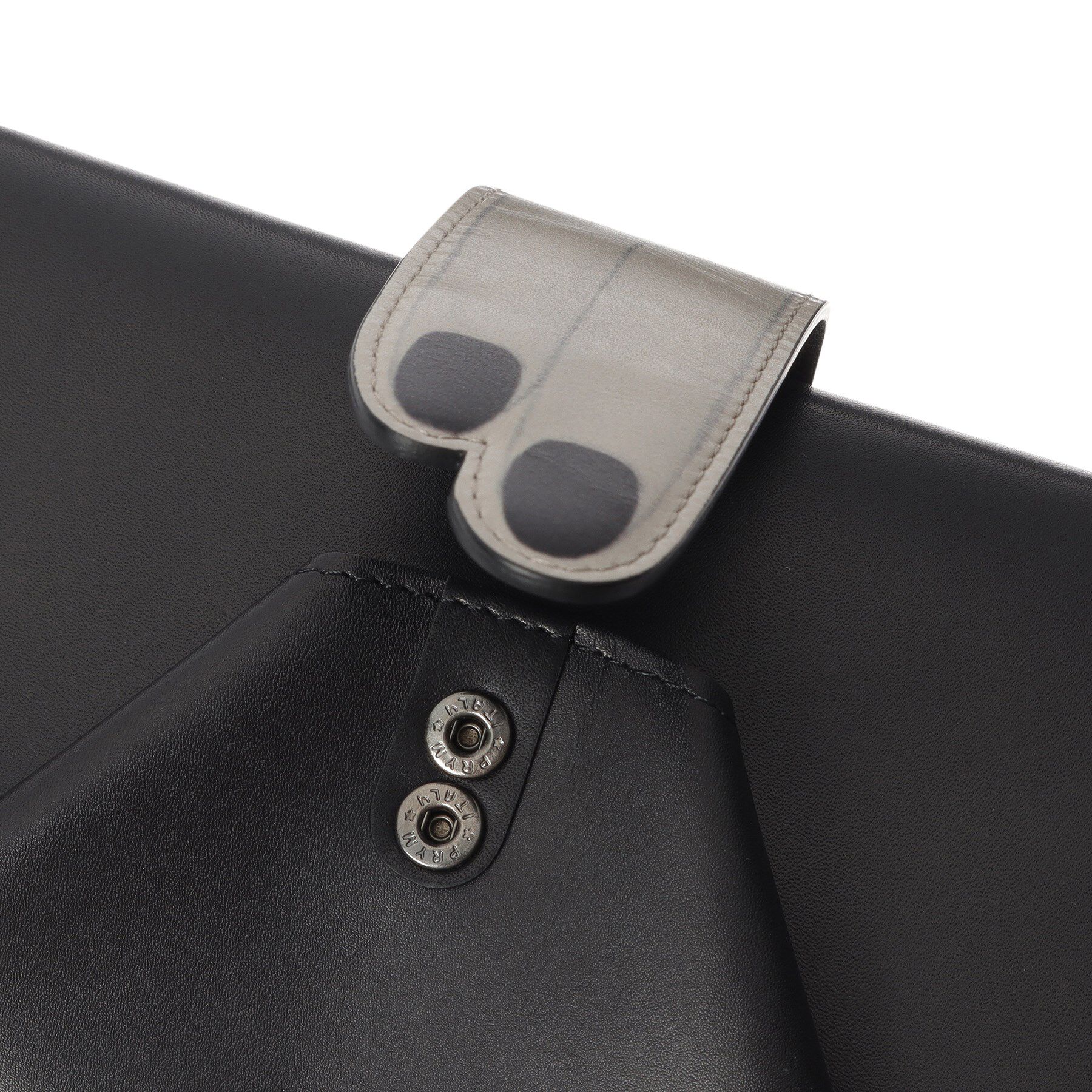 HIROKO HAYASHI「LEO NECESSARIO（レオ ネチェサリオ）ショルダー付き長財布」|財布|