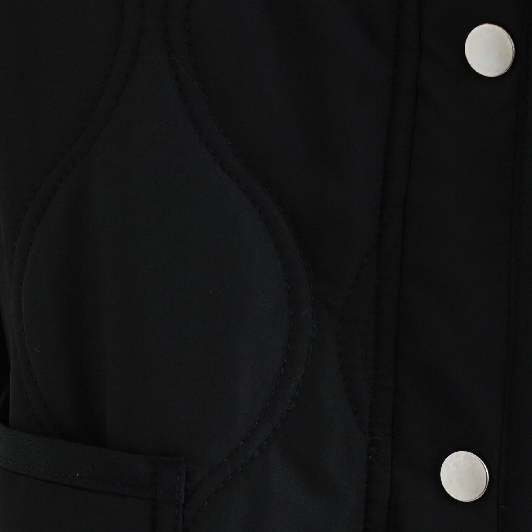 SHOO･LA･RUE「【高レビュー/撥水/吸湿発熱】大人が着たい オーバーキルトブルゾン」|ブルゾン・スタジャン|