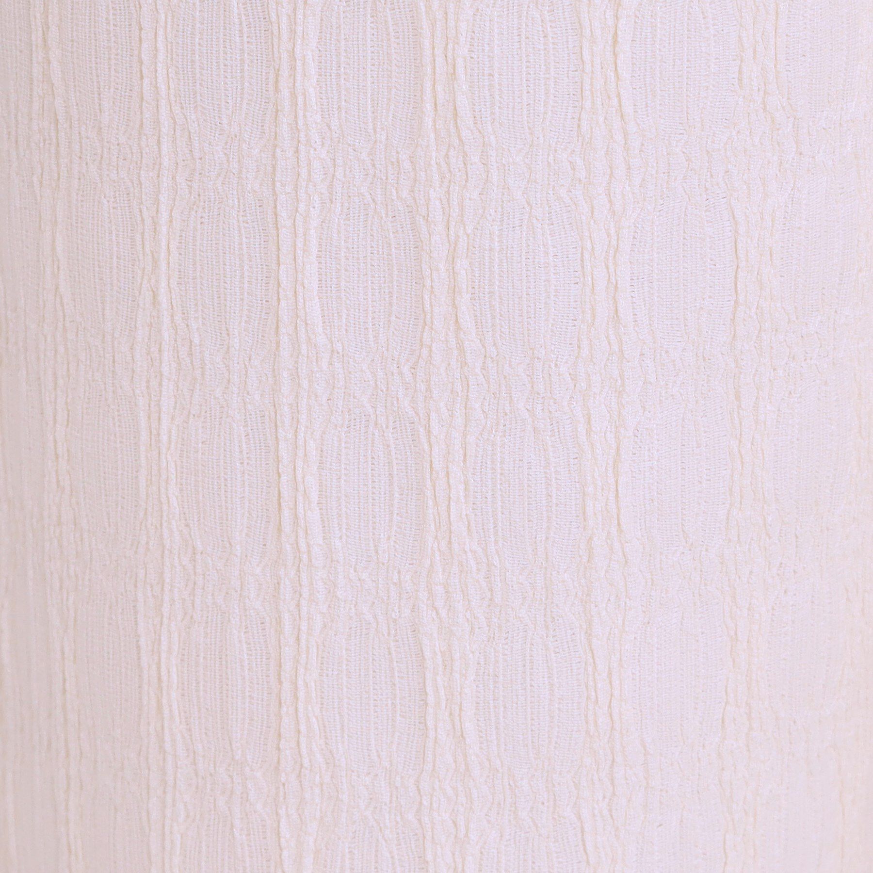 SHOO･LA･RUE「【洗える/S-LL】ウエストゴムで楽ちん ジャカード柄イージーパンツ」|その他|