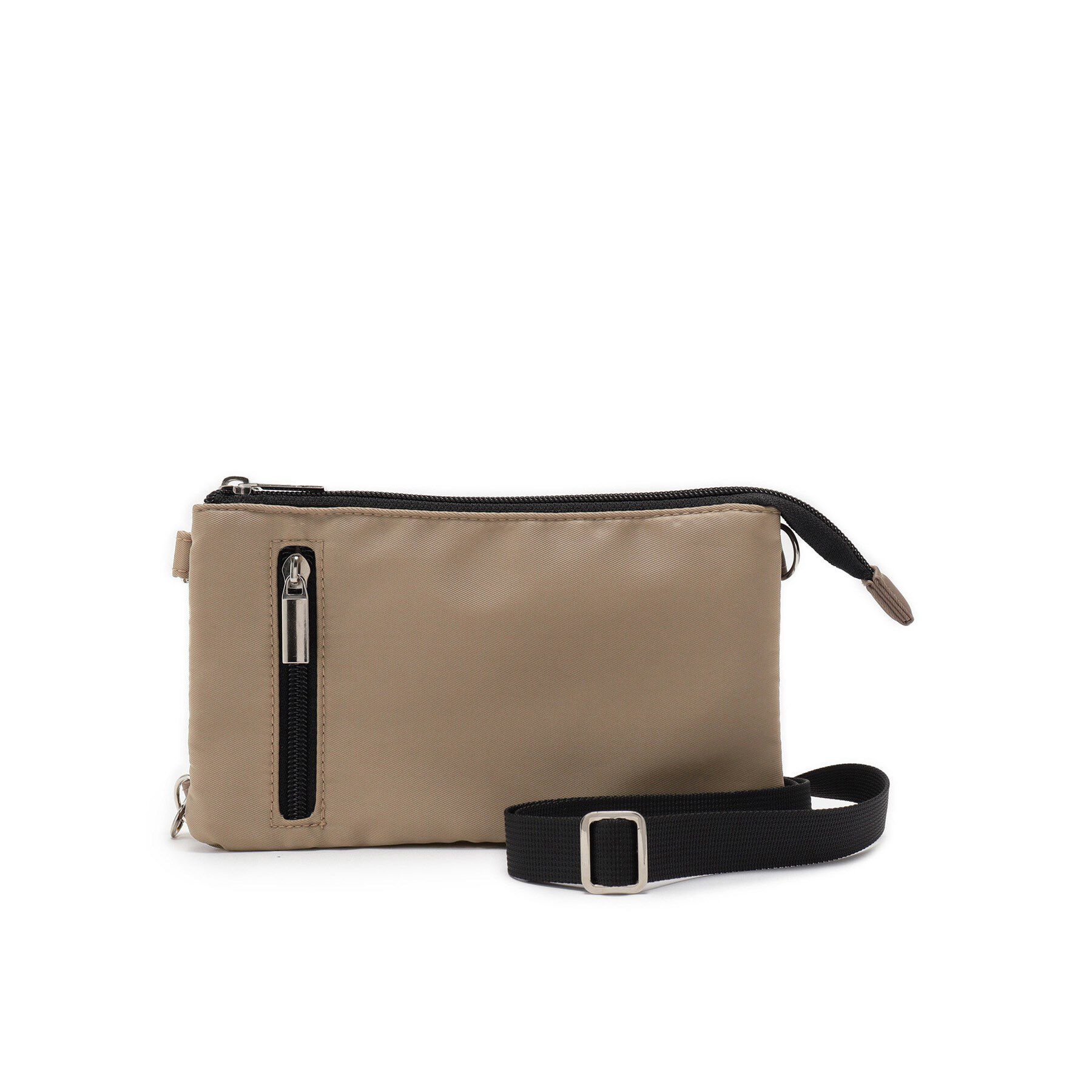 SHOO･LA･RUE「【撥水】2層ミニショルダーバッグ」|ショルダー・メッセンジャー|