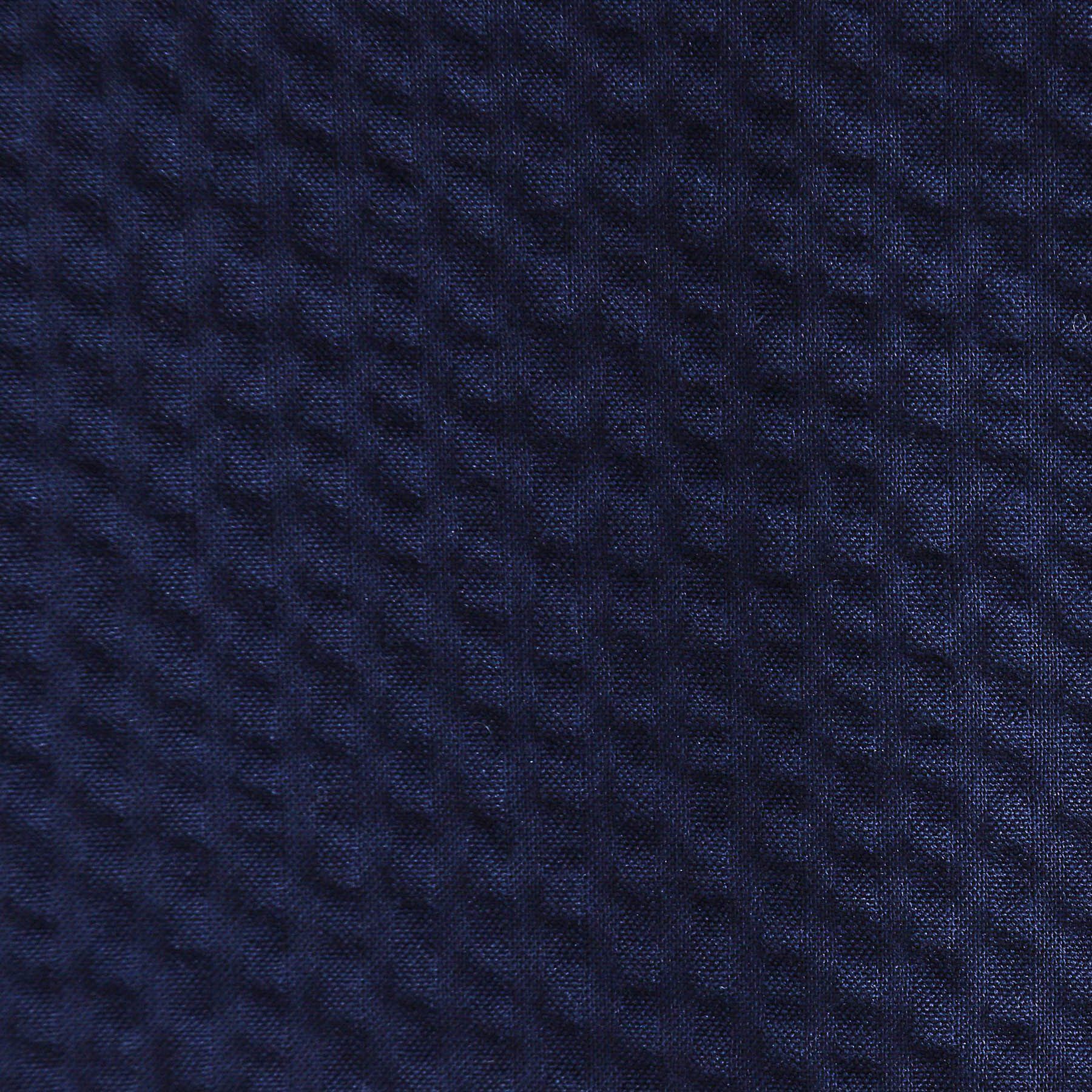 SHOO･LA･RUE「【洗える/S-LL】涼やかで好印象 サッカーブラウス」|シャツ・ブラウス|