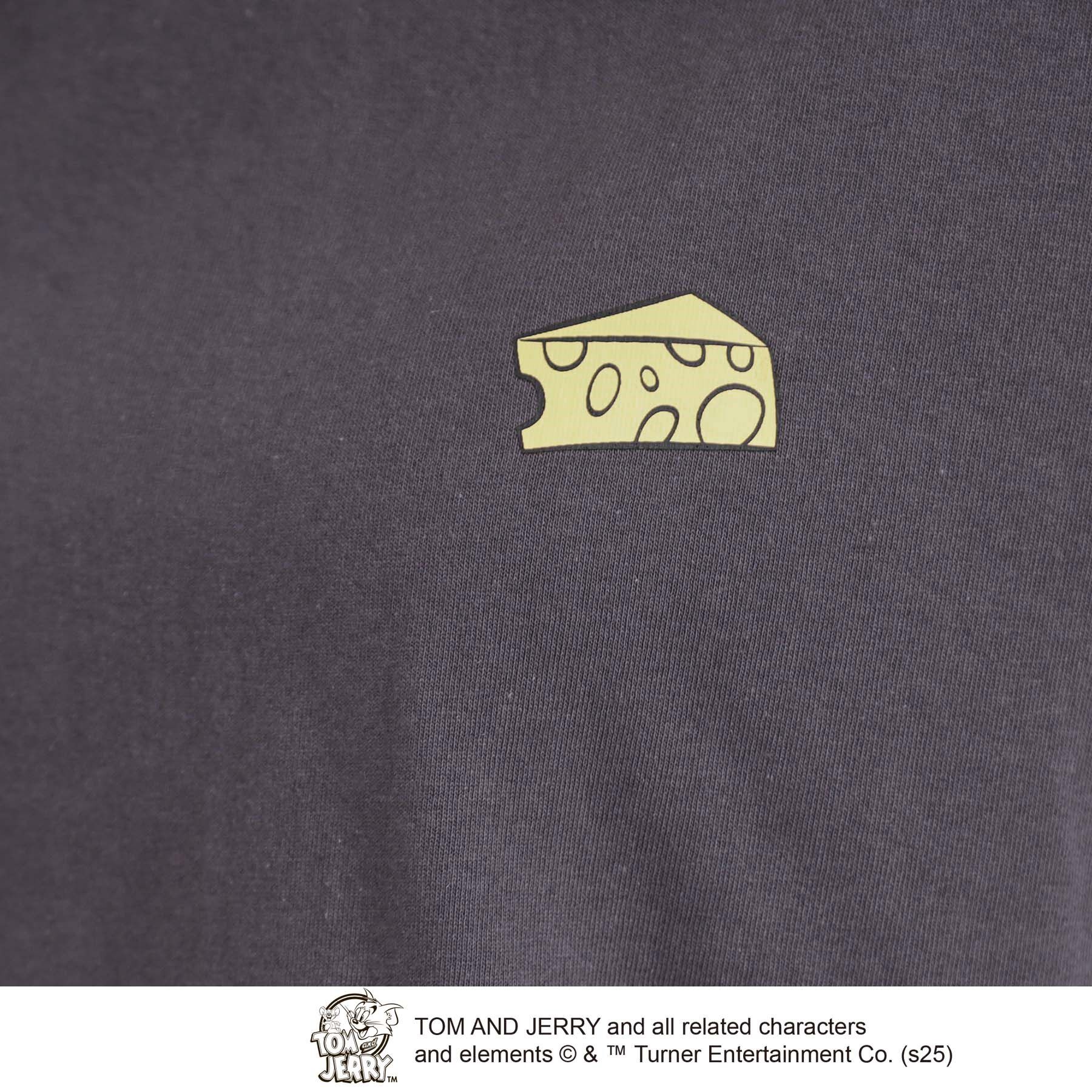 SHOO･LA･RUE「【TOM and JERRY 別注】ベーシックTシャツ」|Tシャツ・カットソー|