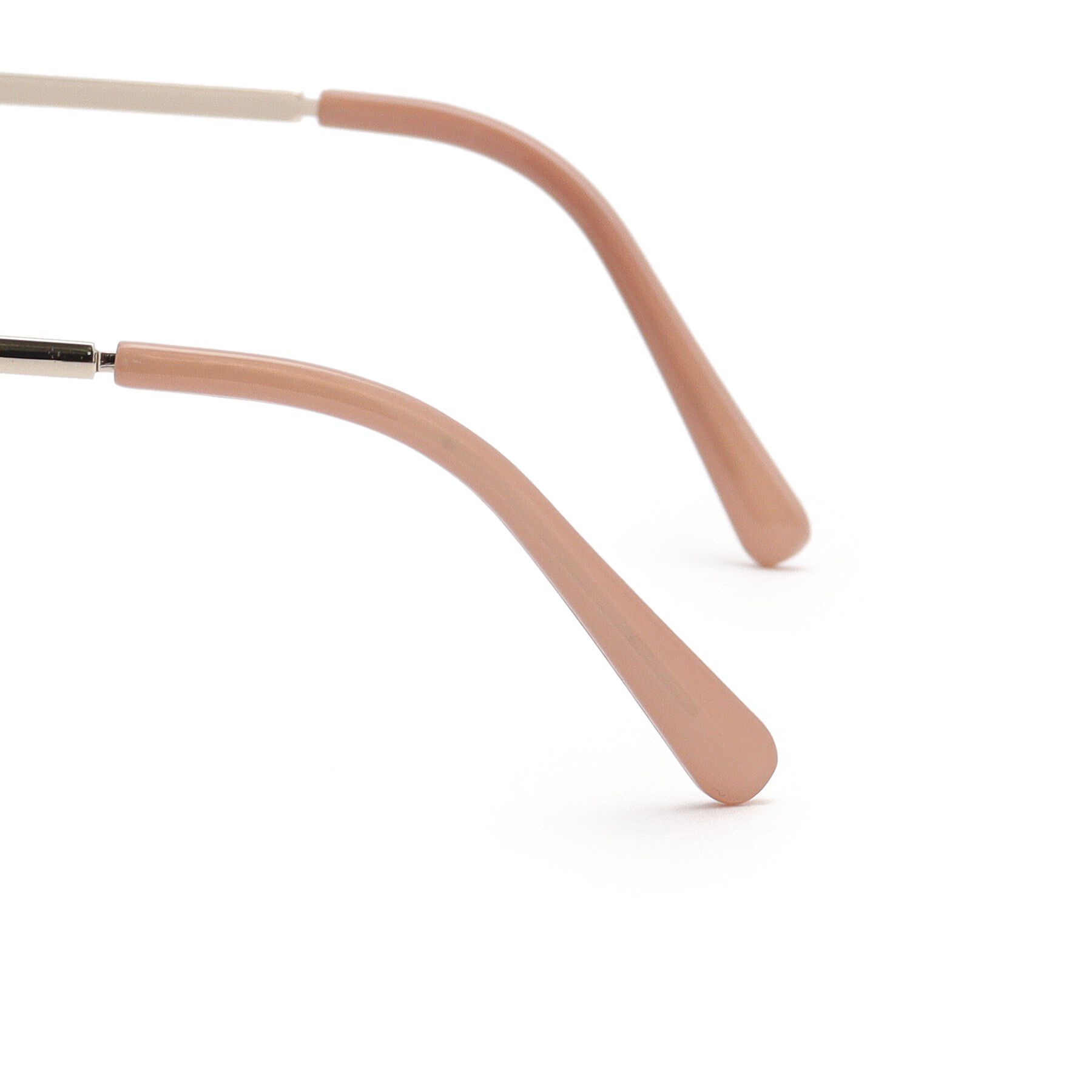 SHOO･LA･RUE「ライトカラーフレームサングラス」|メガネ|