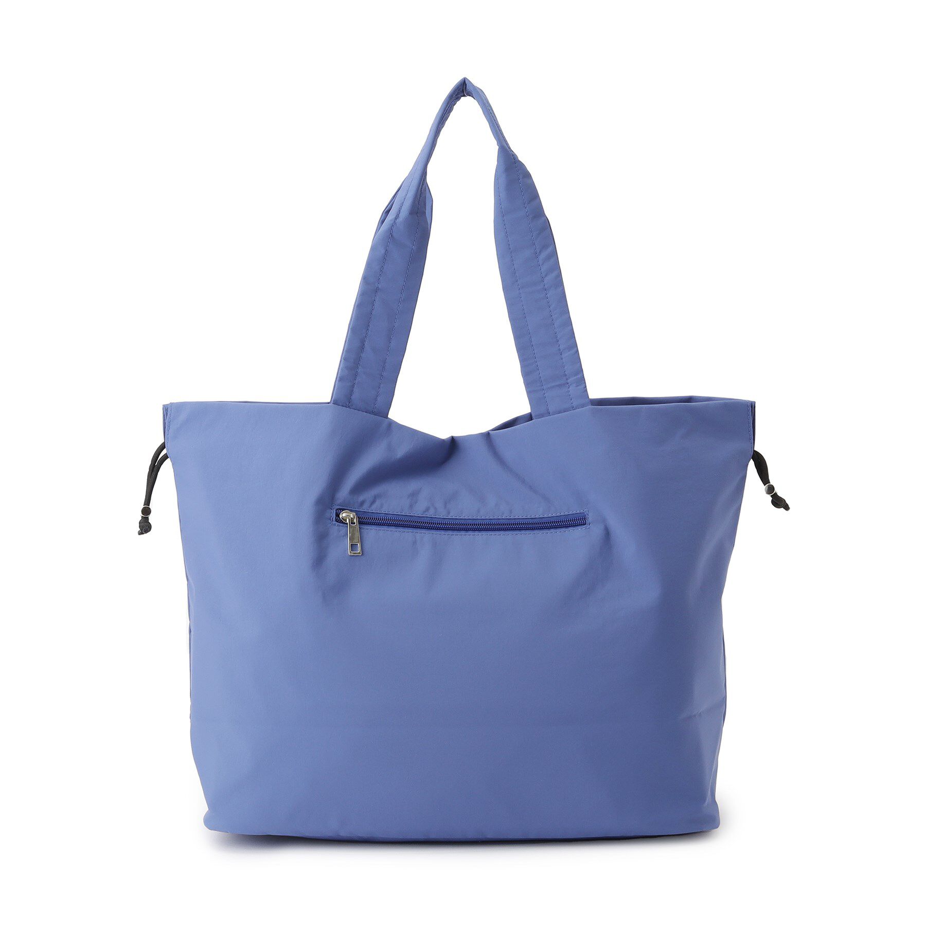 SHOO･LA･RUE「【撥水】ビッグ巾着トートバッグ」|トートバッグ|