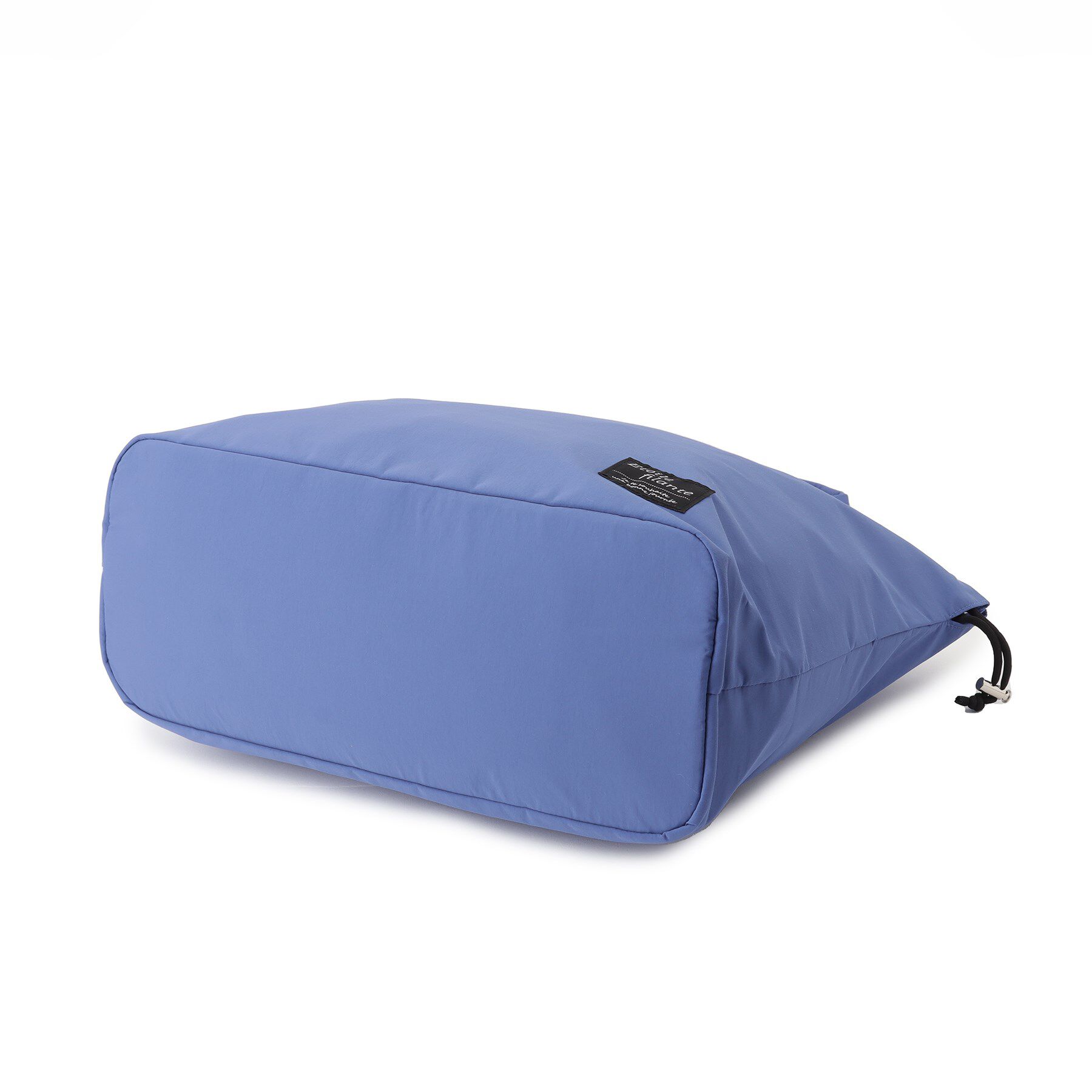 SHOO･LA･RUE「【撥水】ビッグ巾着トートバッグ」|トートバッグ|