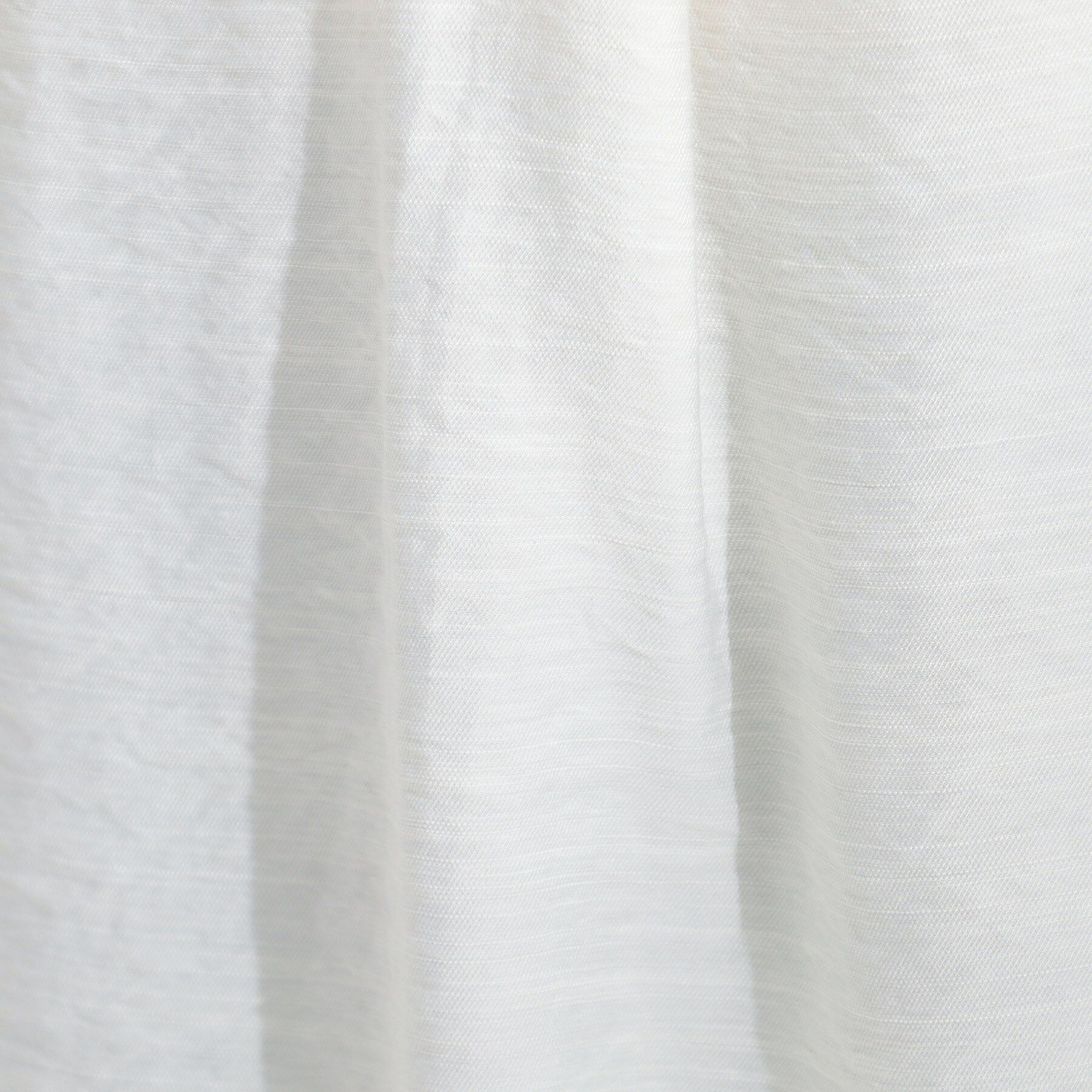 SHOO･LA･RUE「【ひんやり/S-LL】すっきりきれいに体型カバー コクーンシルエットワンピース」|チュニック|