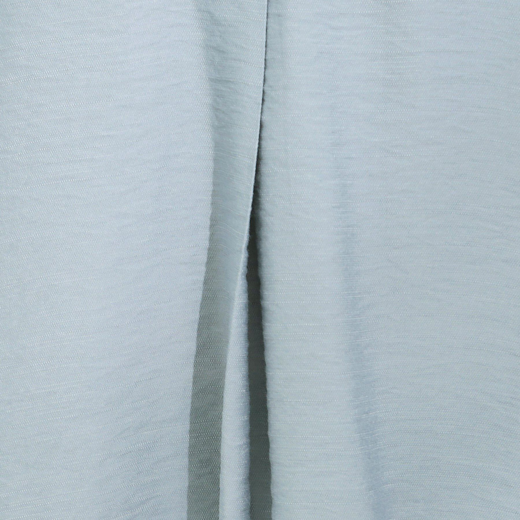 SHOO･LA･RUE「【S-LL/ひんやり】涼しく楽に体型カバー　ゆったりスキッパー半袖チュニック」|チュニック|