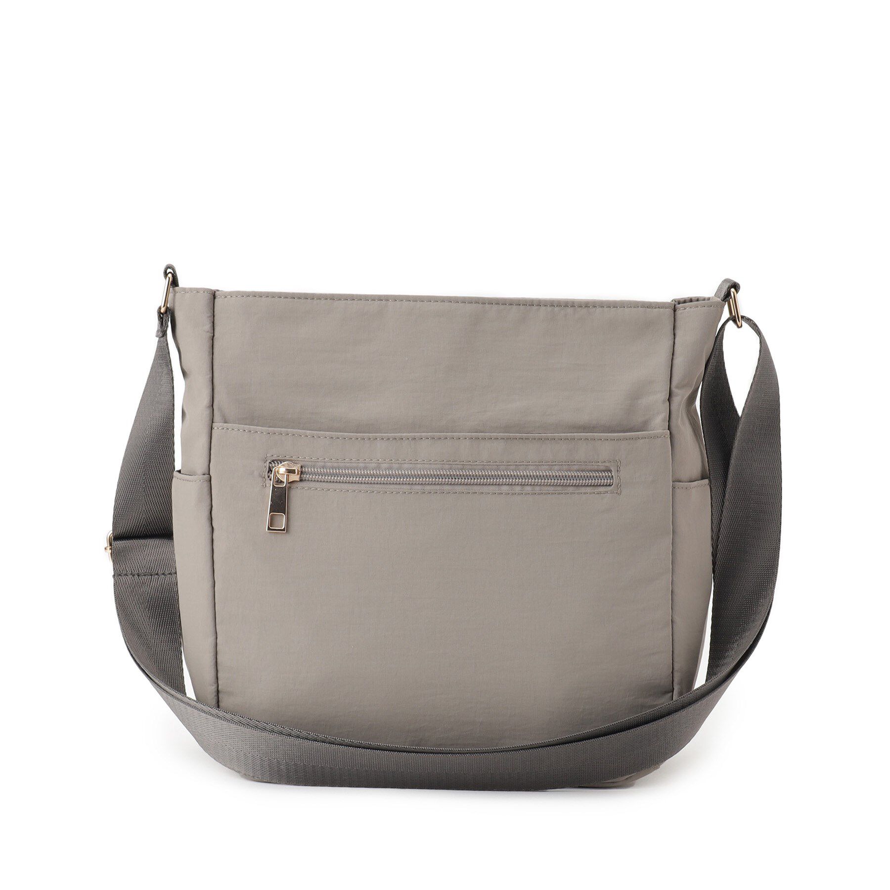 SHOO･LA･RUE「【撥水】10ポケットショルダーバッグ」|ショルダー・メッセンジャー|