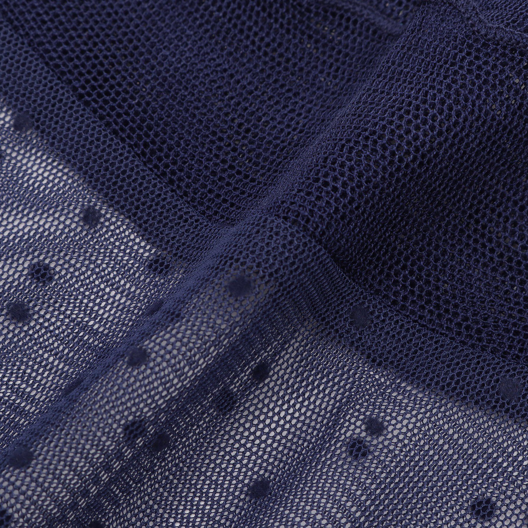 SHOO･LA･RUE「シア―ネックカバー」|その他|