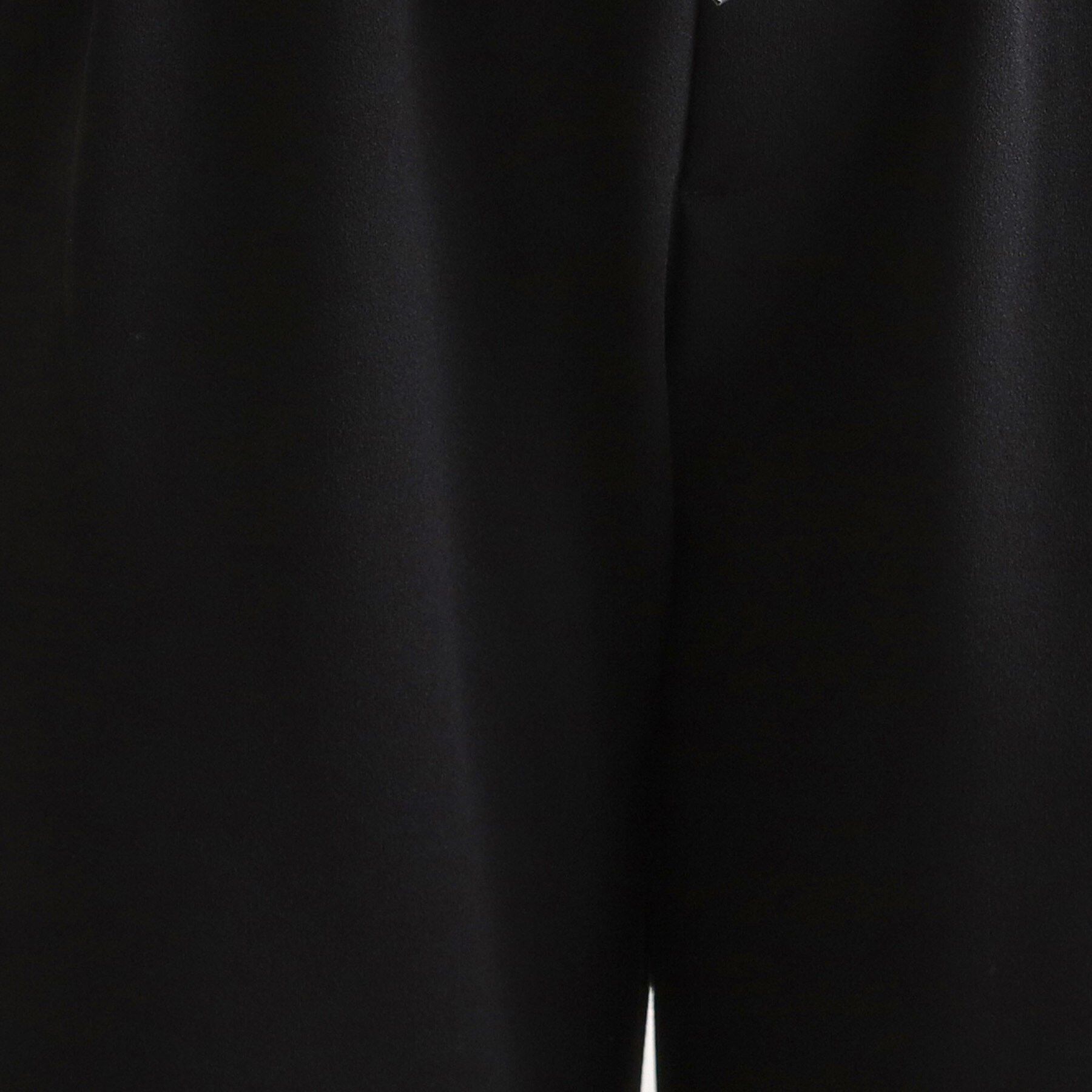 SHOO･LA･RUE「【S-3L/洗濯後しわになりにくい】スマートに見える イージーテーパードパンツ【CIRCRIC】」|その他|