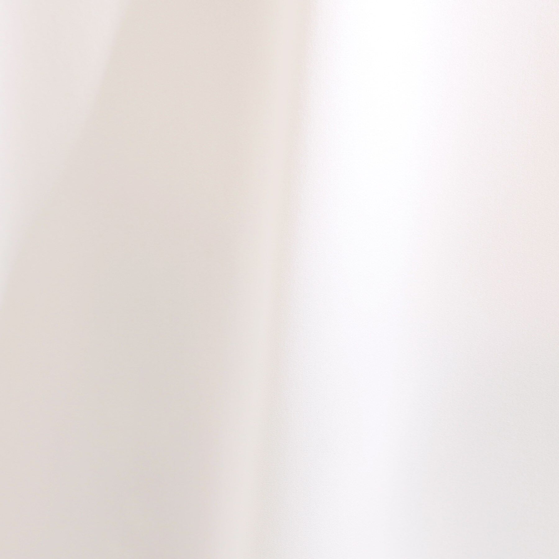 SHOO･LA･RUE「【S-LL】さらりとしたタッチが上品見え ワンボタンデザイン トップス」|Tシャツ・カットソー|