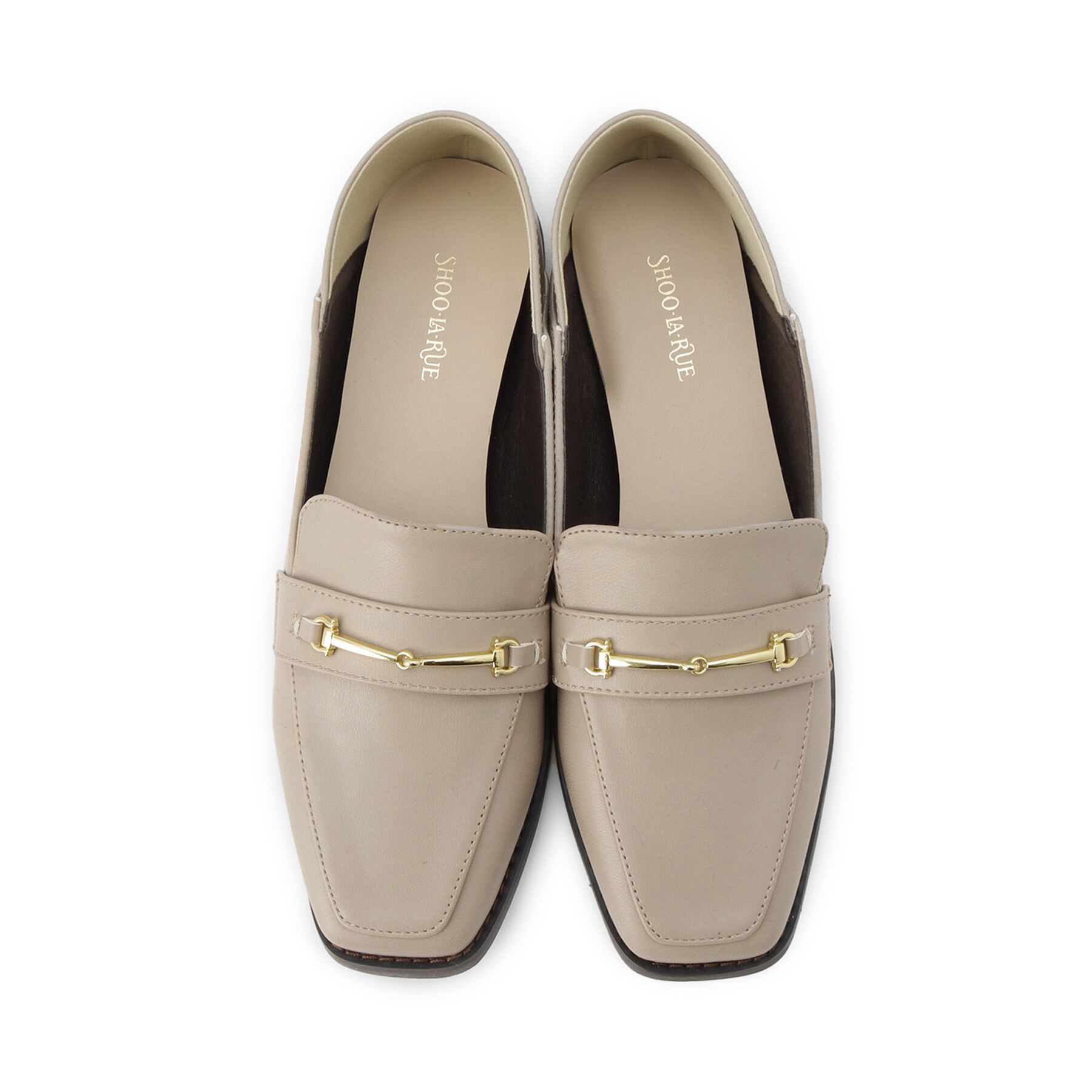 SHOO･LA･RUE「バブーシュローファー」|その他|