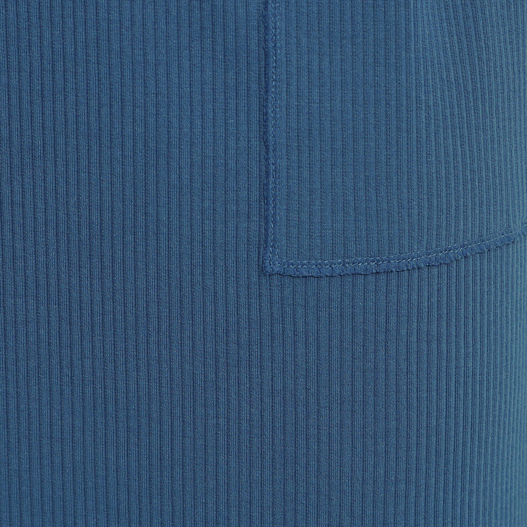 SHOO･LA･RUE「【セルフカット可/吸水速乾/抗菌防臭】着回ししやすい カットリブナロースカート」|スカート|