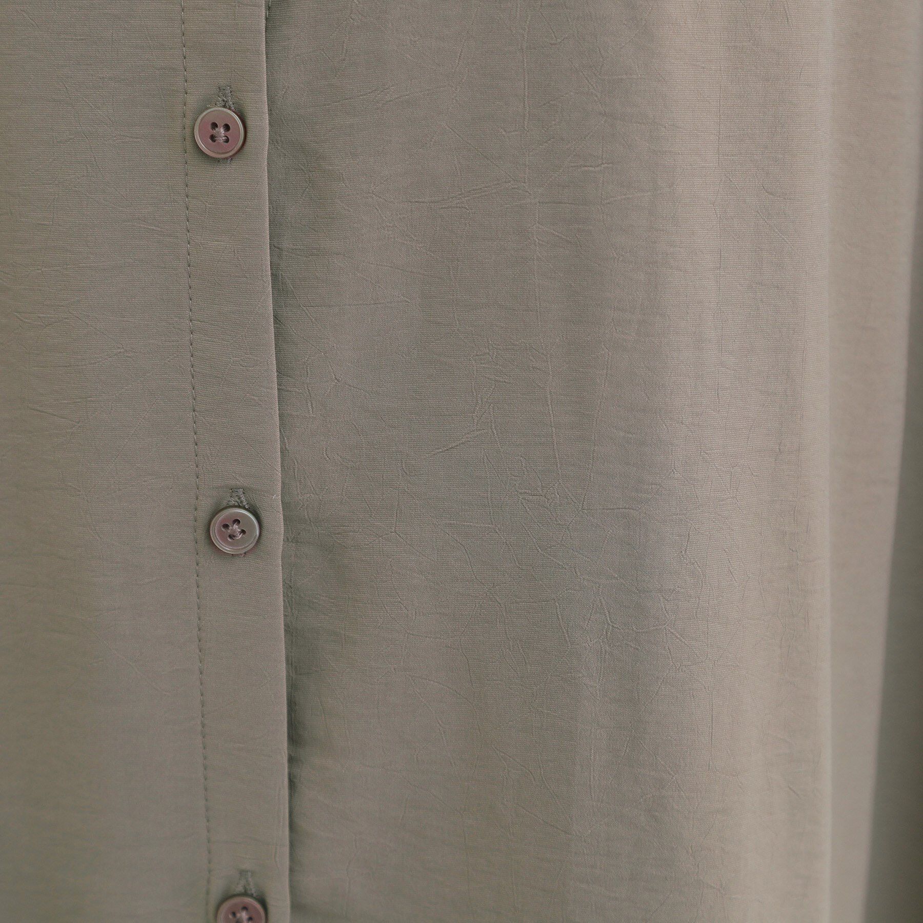 SHOO･LA･RUE「【S-LL/ひんやり】肌離れよくサラサラタッチが癖になる バックギャザーチュニック」|チュニック|