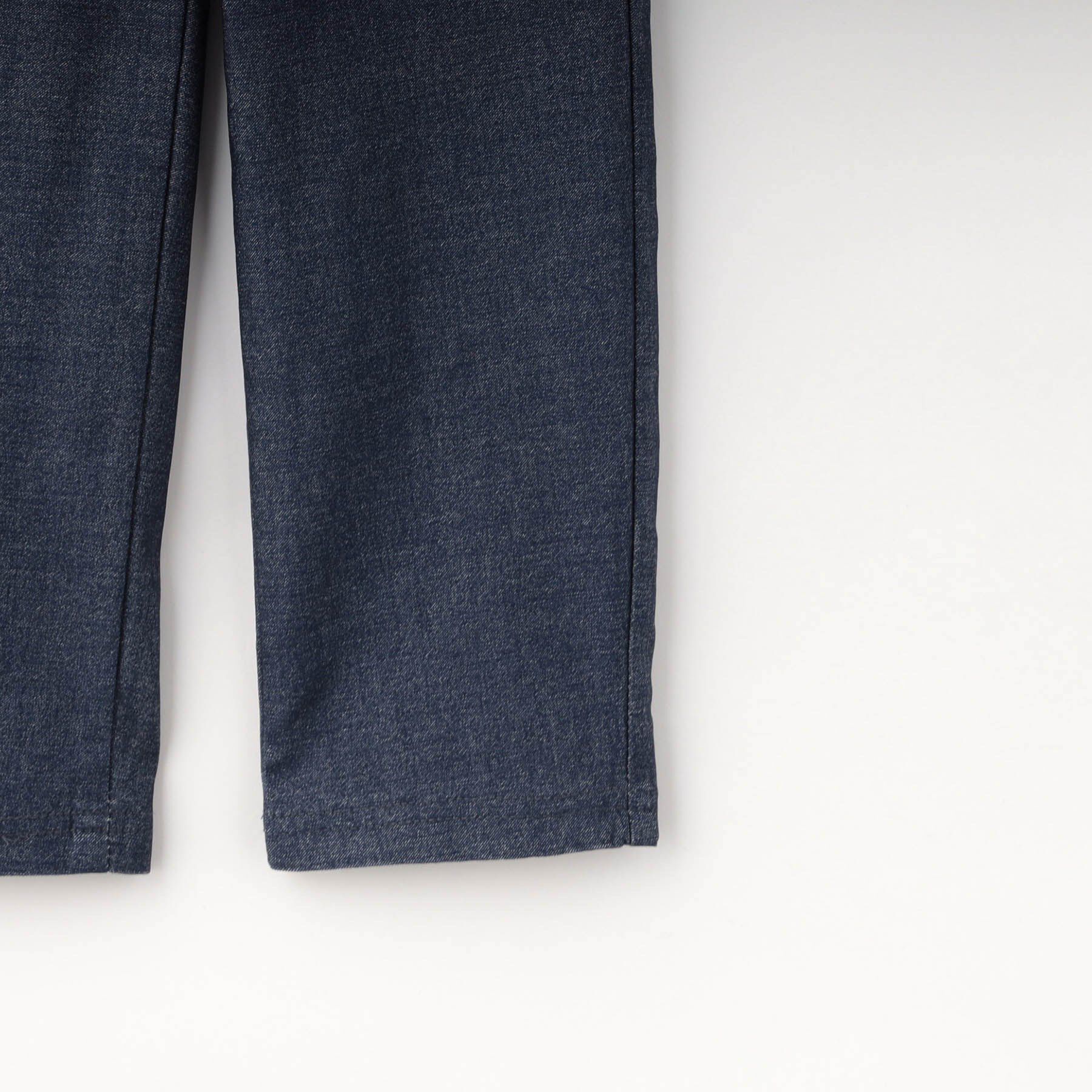 SHOO･LA･RUE「【100-150cm】ハートポケットストレッチパンツ」|その他|