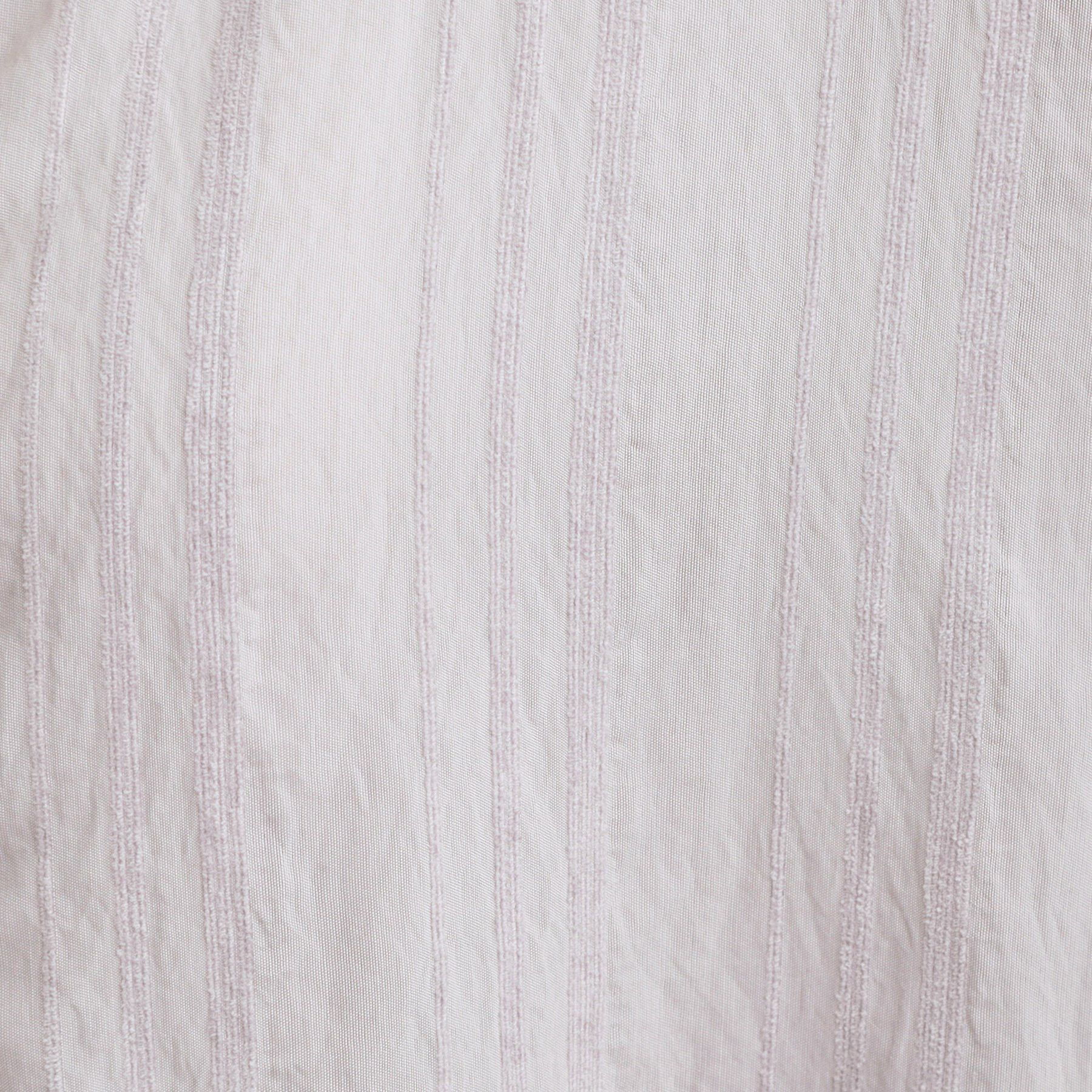 SHOO･LA･RUE「【S-LL】大人フェミニン ペプラム風フリルブラウス」|シャツ・ブラウス|