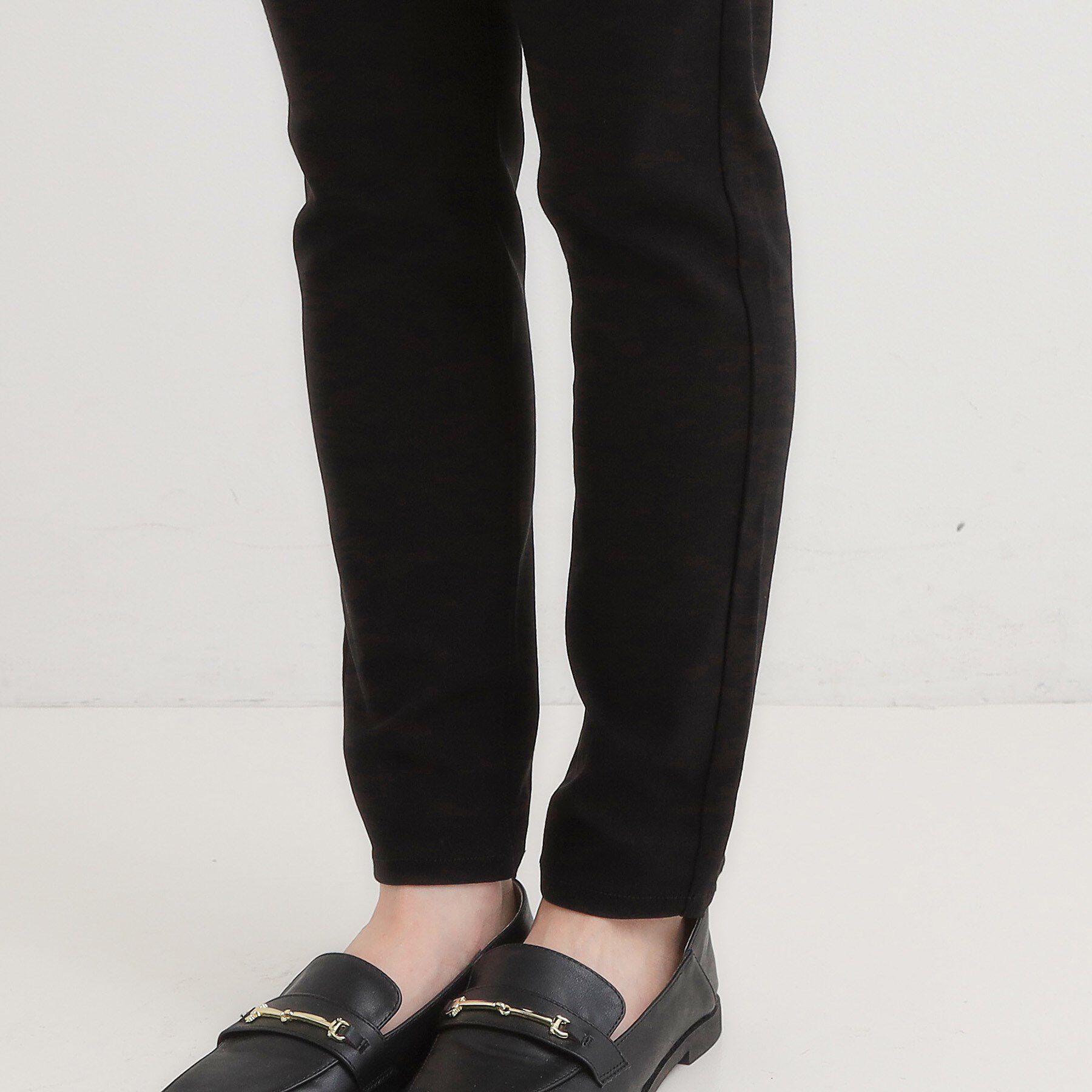 SHOO･LA･RUE「【SS-LL】ストレッチスキニーパンツ」|その他|