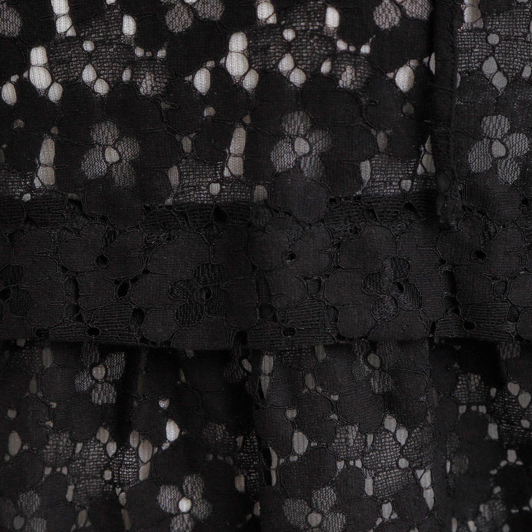 SHOO･LA･RUE「レースフーディプルオーバー」|シャツ・ブラウス|