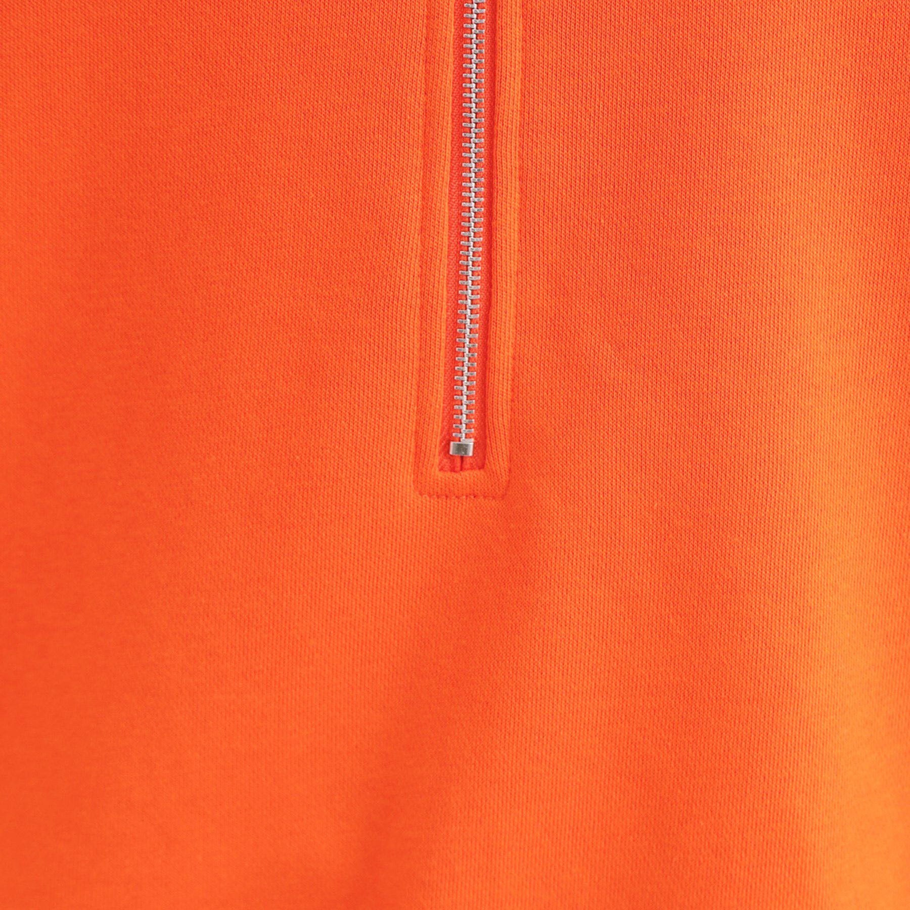 SHOO･LA･RUE「8色の選べる楽しさ ハーフジップ オーバーサイズスウェット」|パーカー|