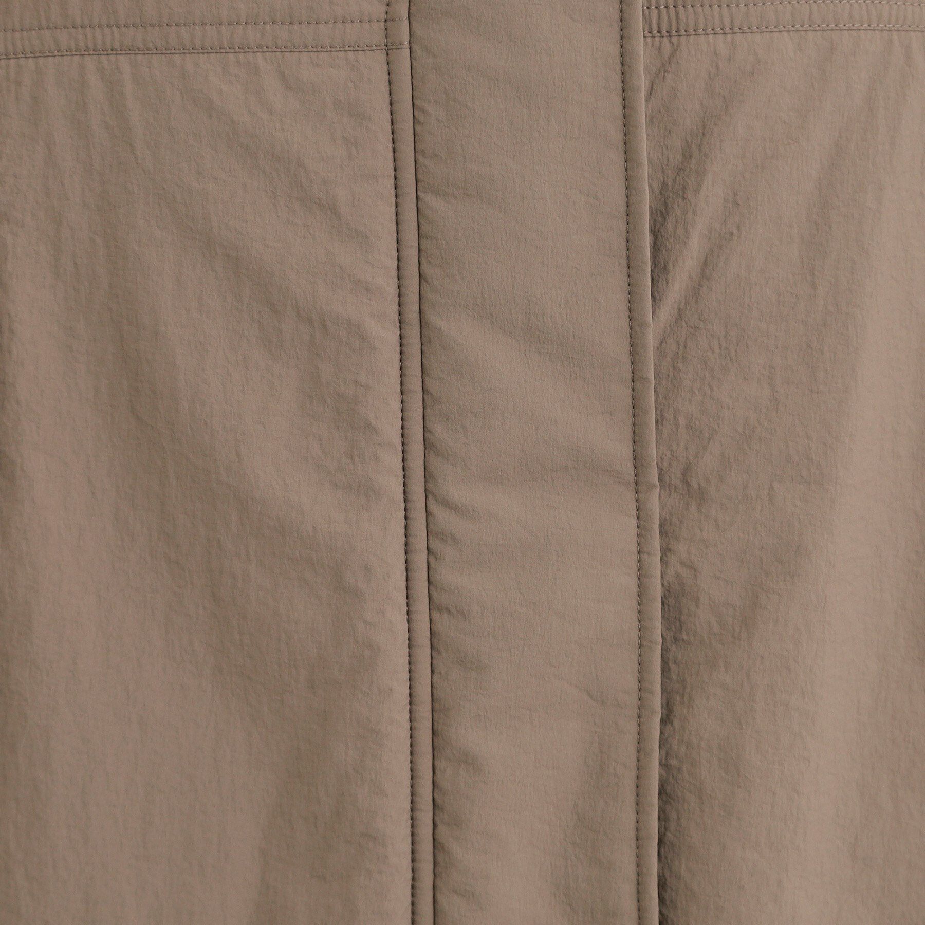 SHOO･LA･RUE「【あったか/撥水/フード取り外し可能】中綿モンスターコート」|ダウン|