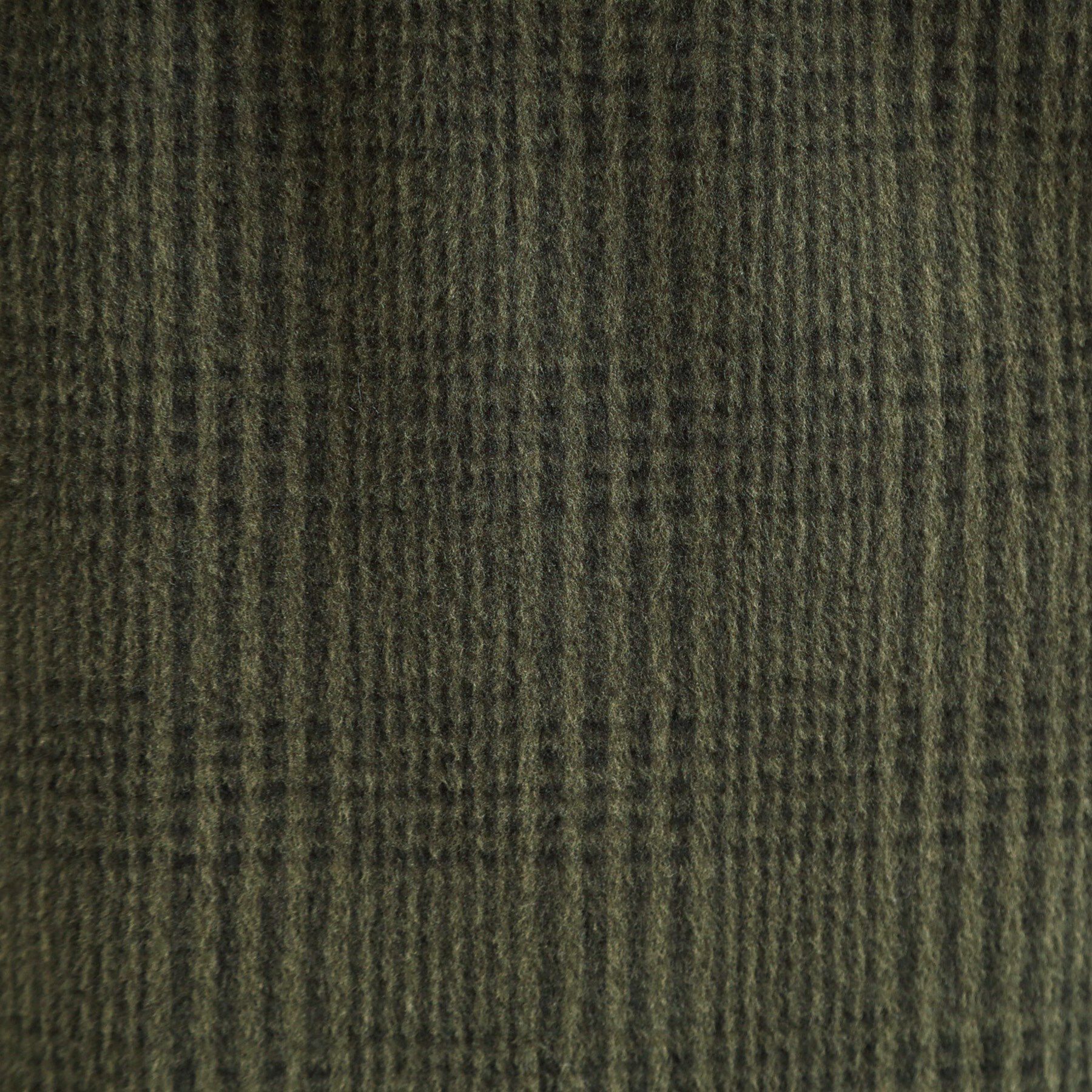 SHOO･LA･RUE「【S-LL/あったか】大人レディな着こなしに シャギーチェックスカート」|スカート|