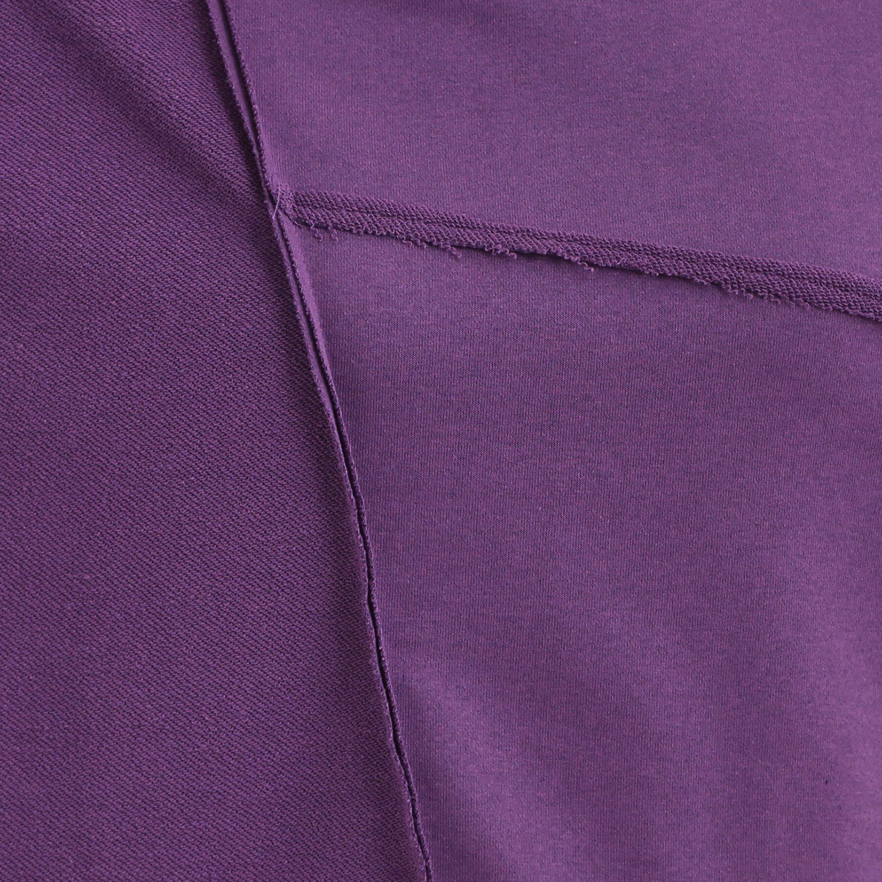 SHOO･LA･RUE「楽しながら おしゃれに リメイク風スウェット」|パーカー|