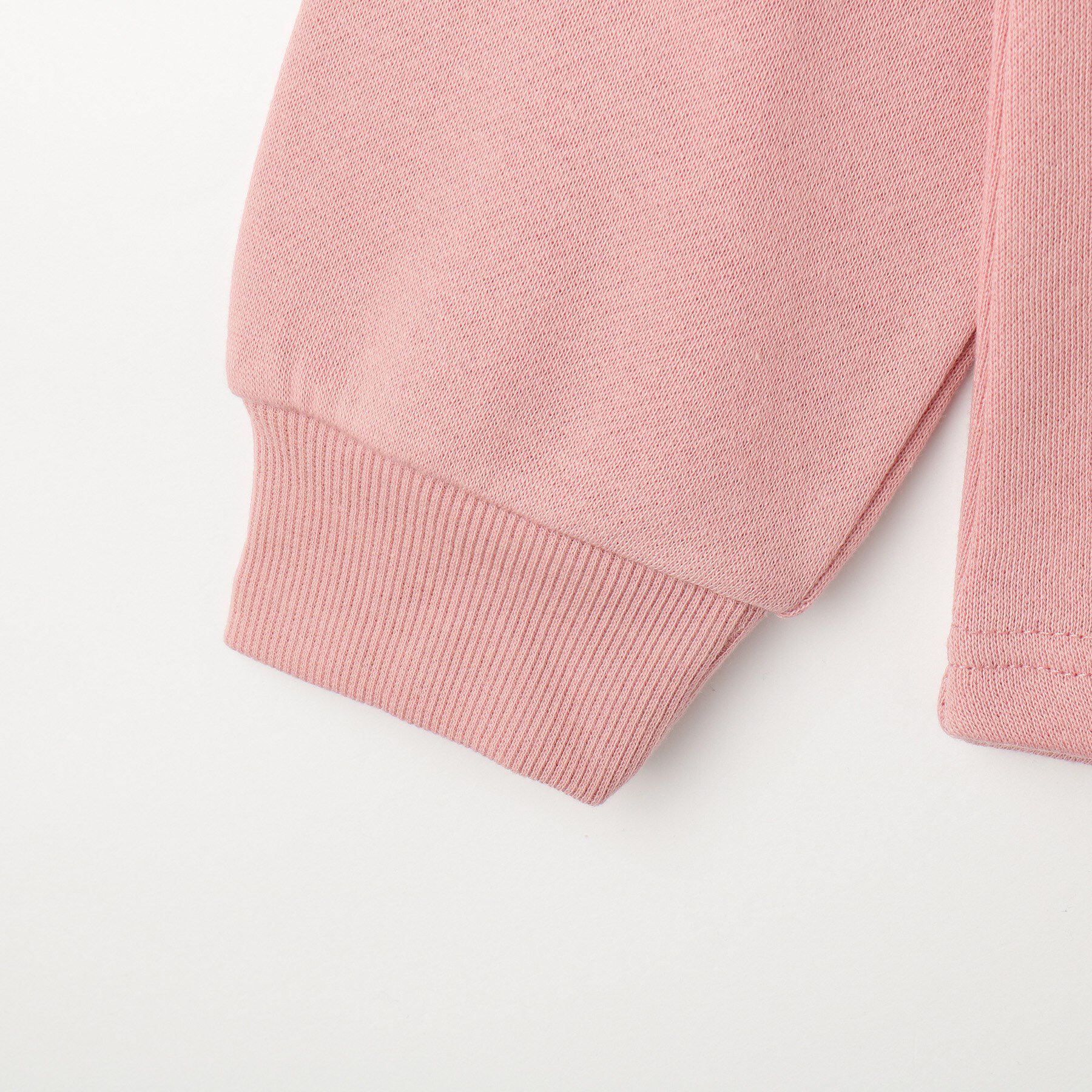 SHOO･LA･RUE「【100-150cm/裏起毛】Aライン アソートスウェット」|その他|