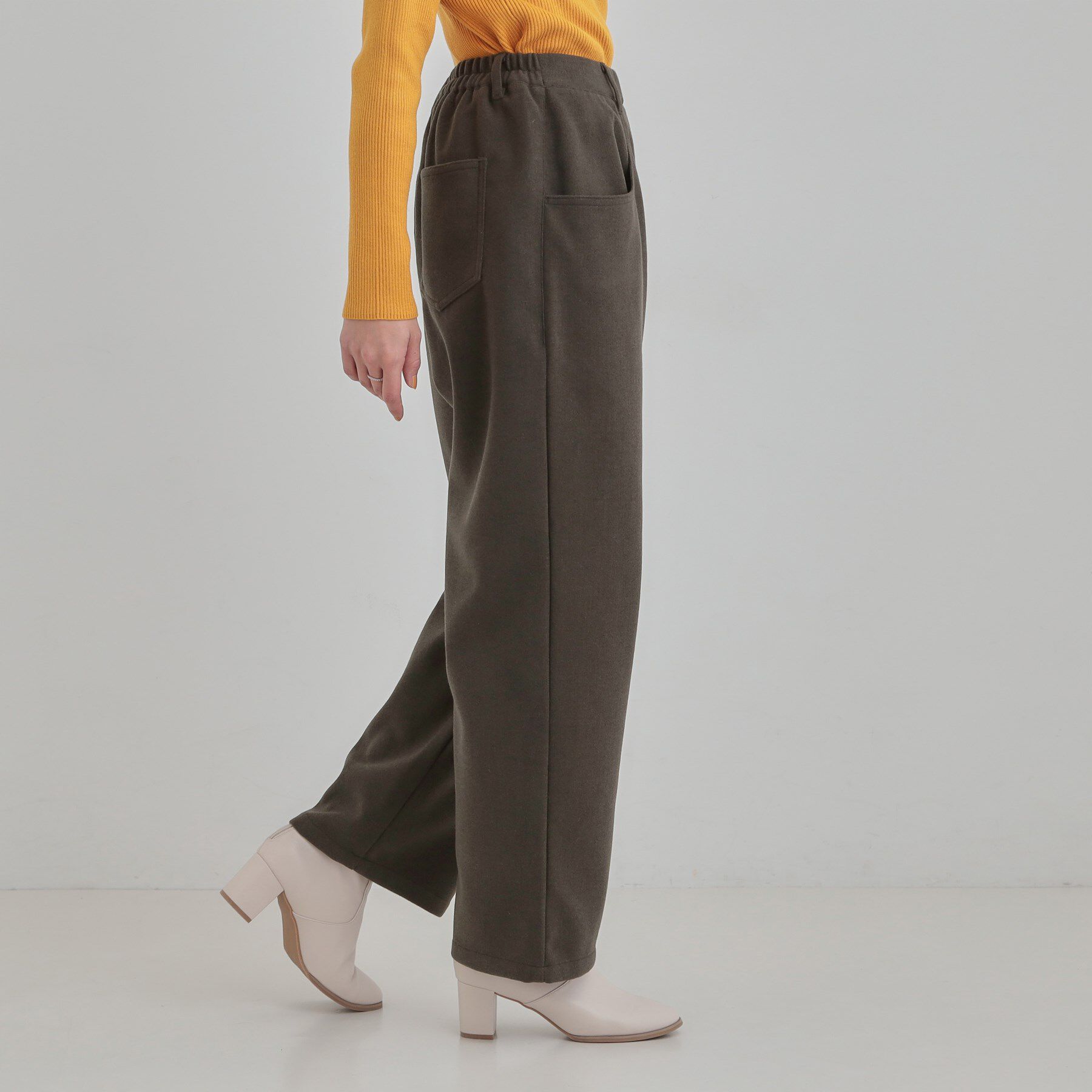 SHOO･LA･RUE「ビックポケットパンツ」|その他|