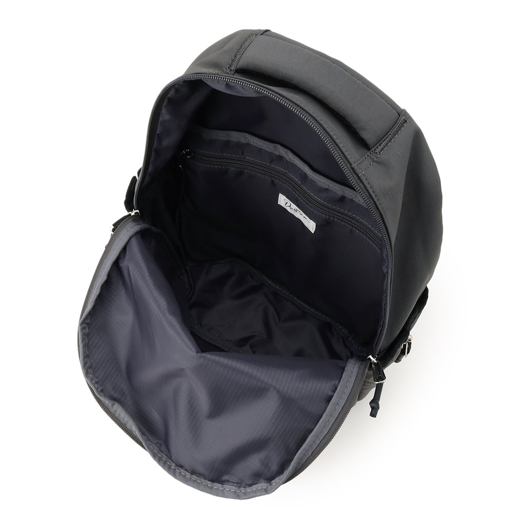 Dessin「【軽量・A4収納可】ナイロンリュック」|リュック|