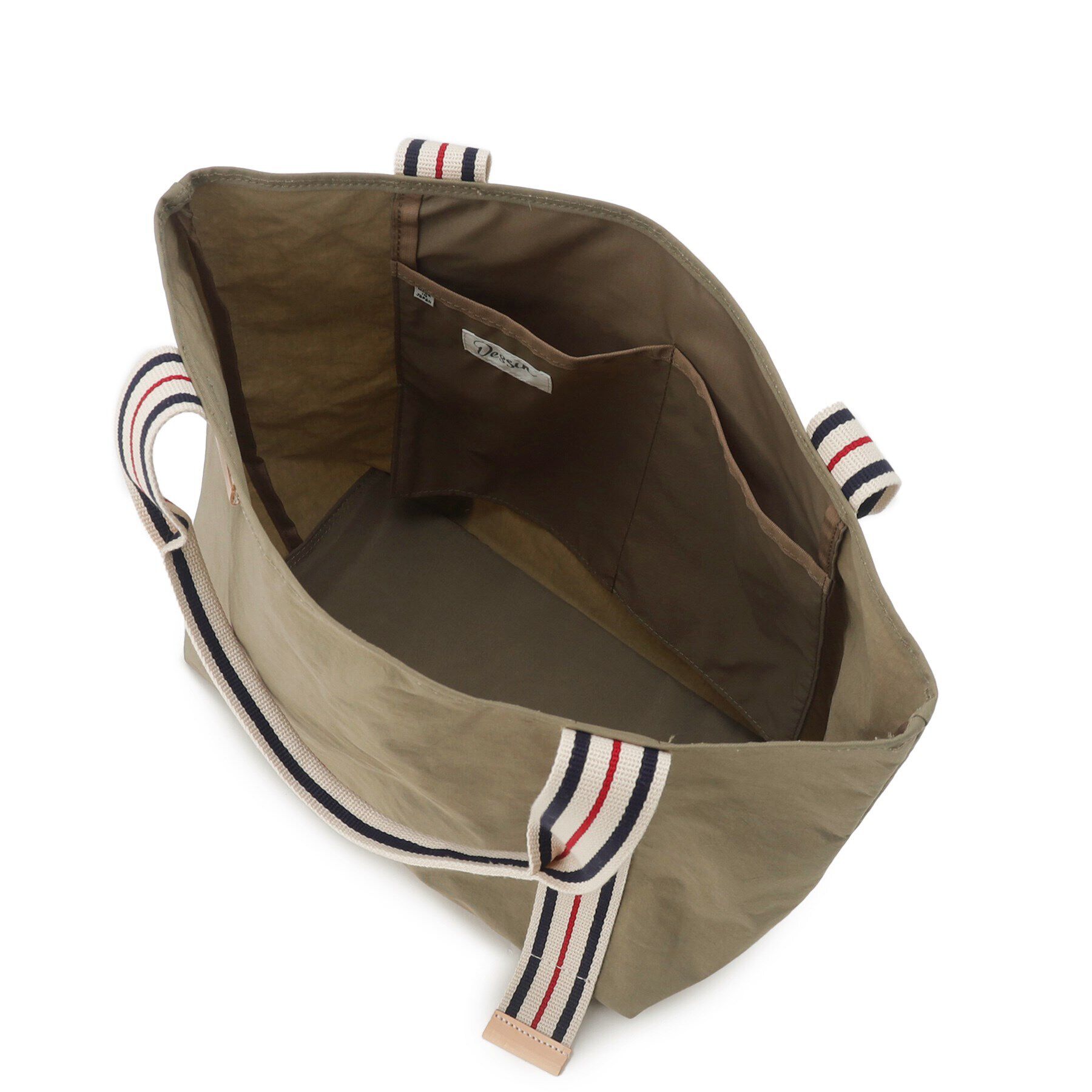 Dessin「テープナイロントートバッグ」|トートバッグ|