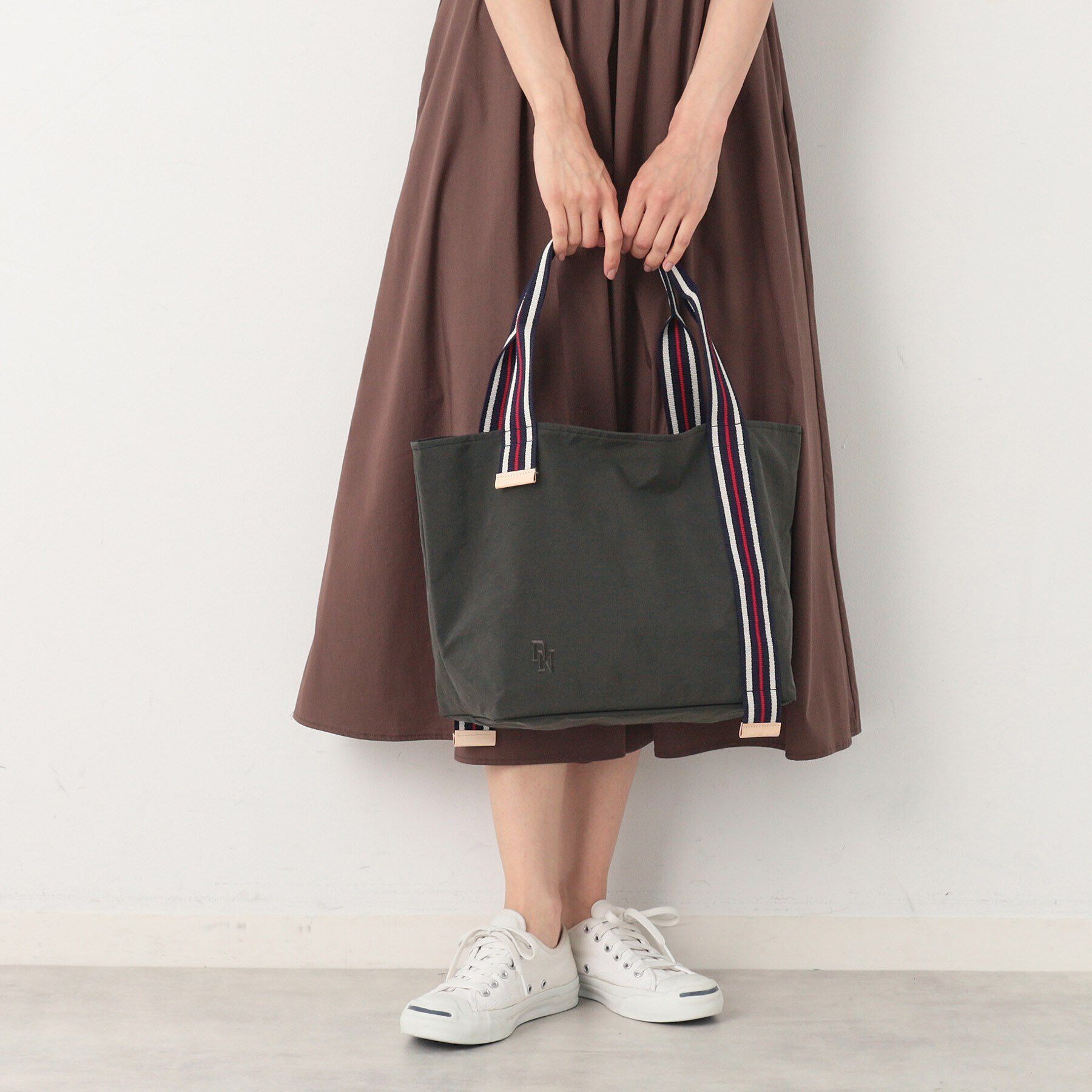 Dessin「テープナイロントートバッグ」|トートバッグ|