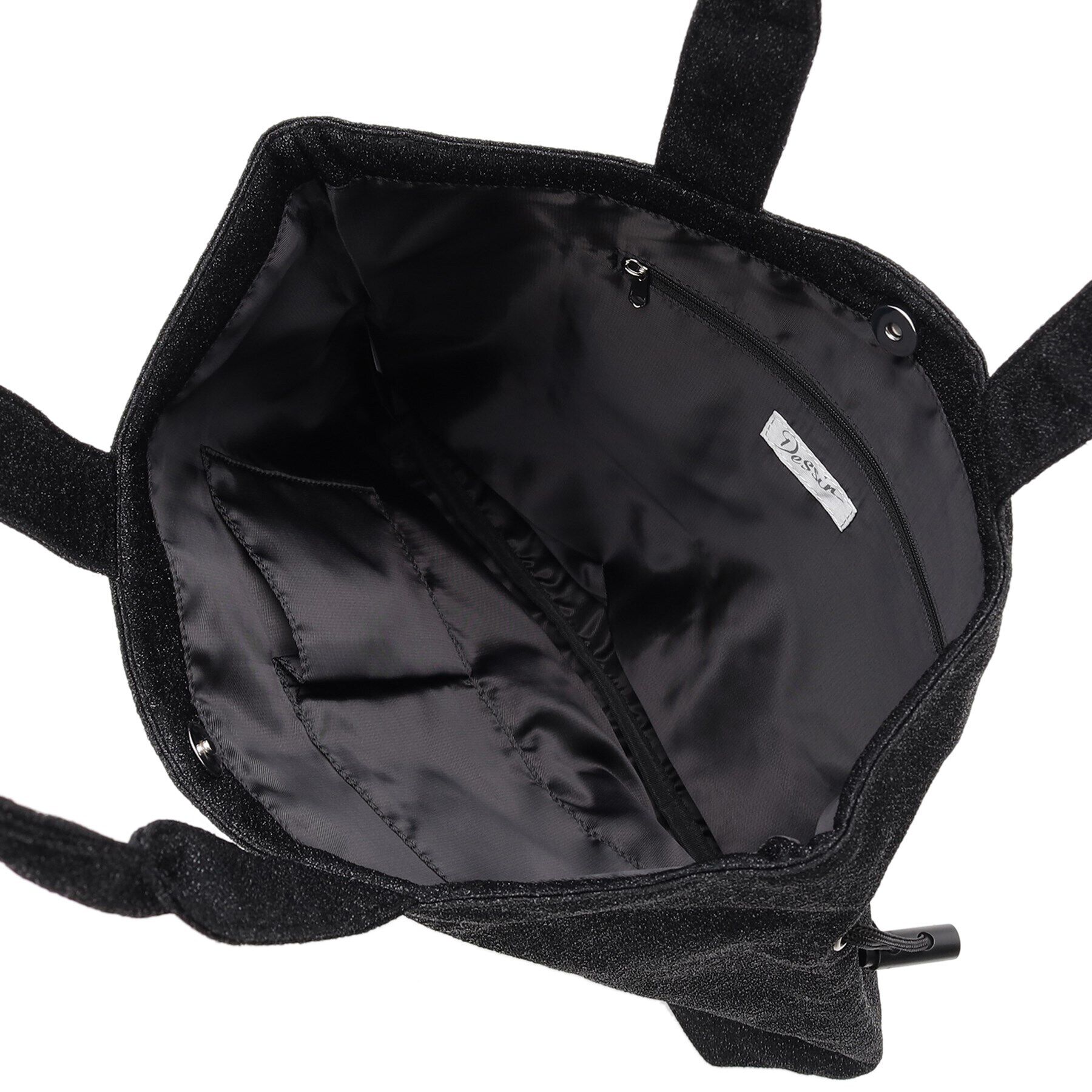 Dessin「ラメトートバッグ」|トートバッグ|