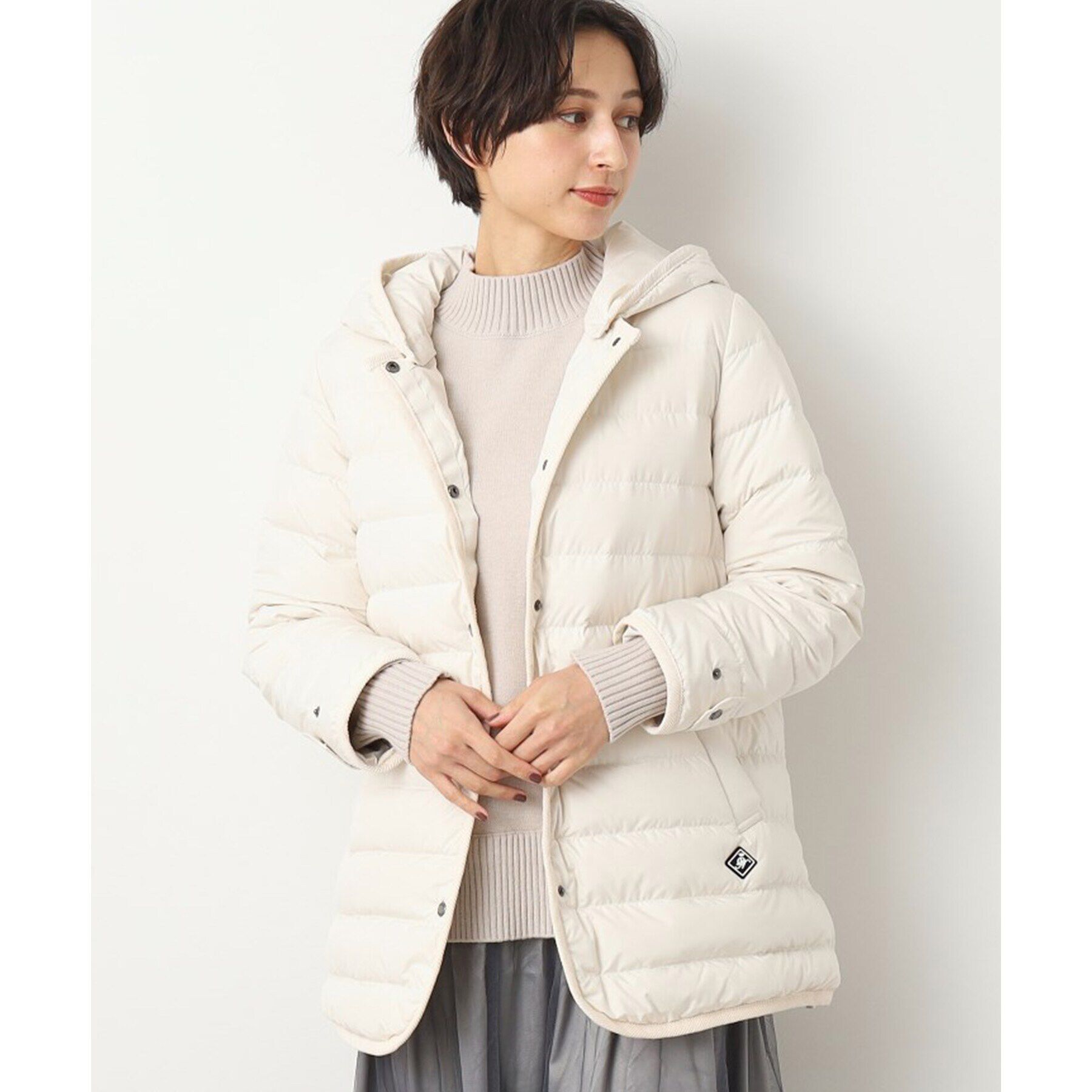 Dessin「【2WAY】ミュラーダウン（XS～L）」|ダウン|