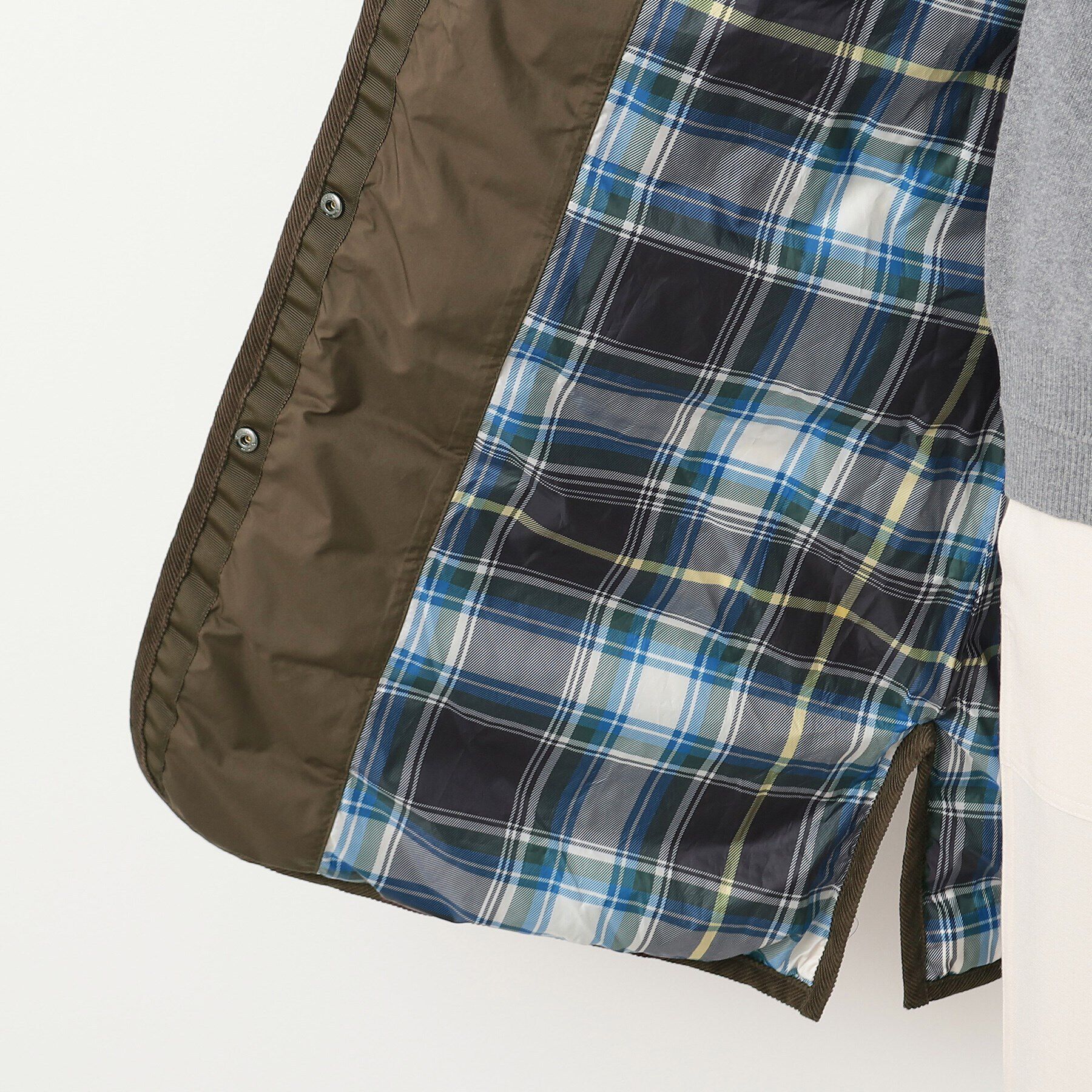 Dessin「【2WAY】ミュラーダウンミドルコート（XS～L）」|ダウン|