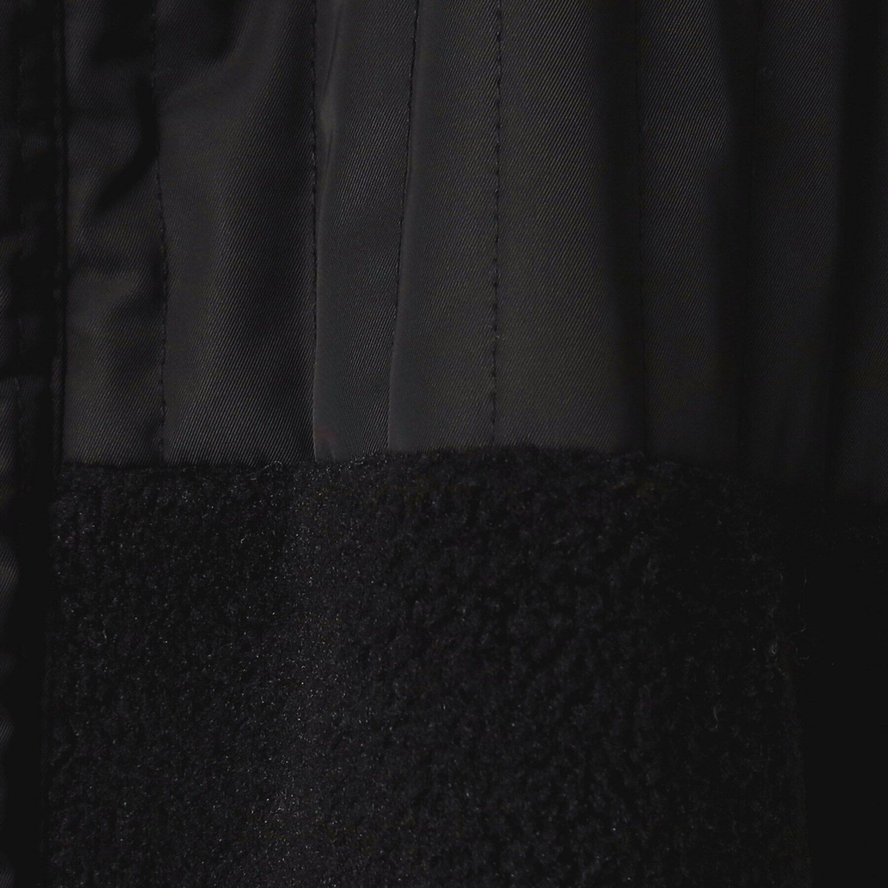 Dessin「中綿キルトドッキングコート（S～L）」|ノーカラーコート|