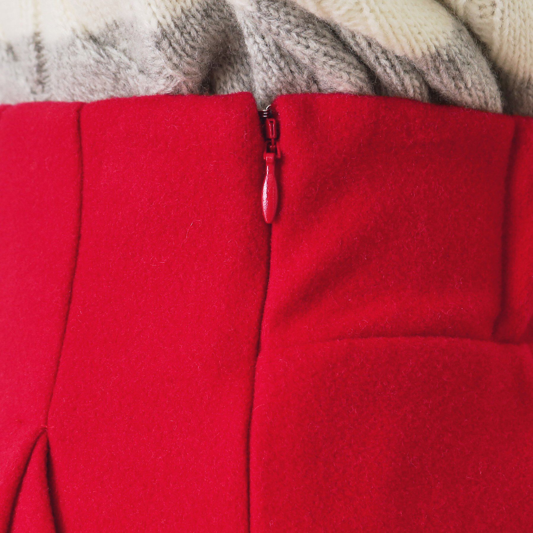 Dessin「ハイウエストタイトスカート（XS～L）」|スカート|