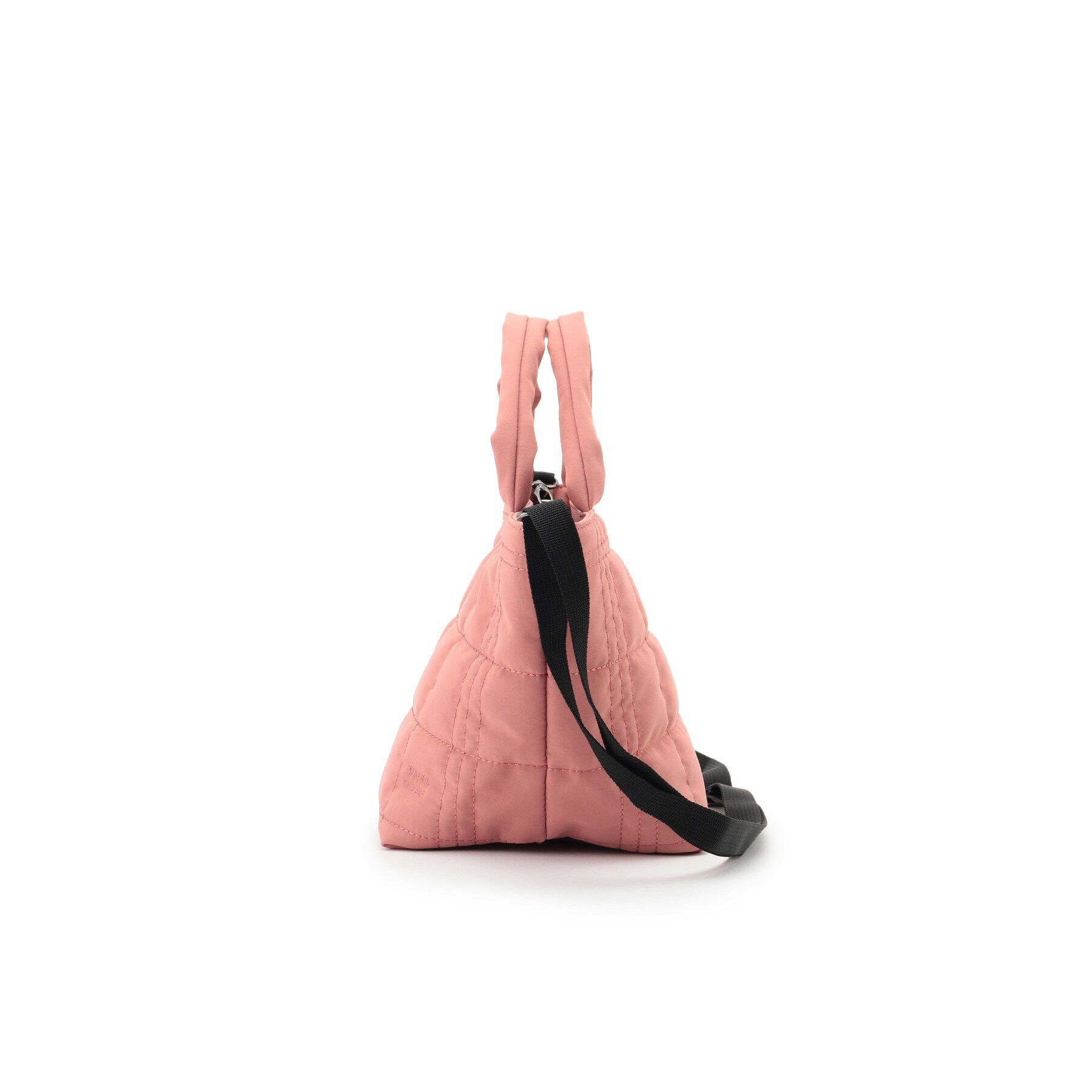 Dessin「【軽量・2WAY】オリジナルキルトミニトート」|トートバッグ|