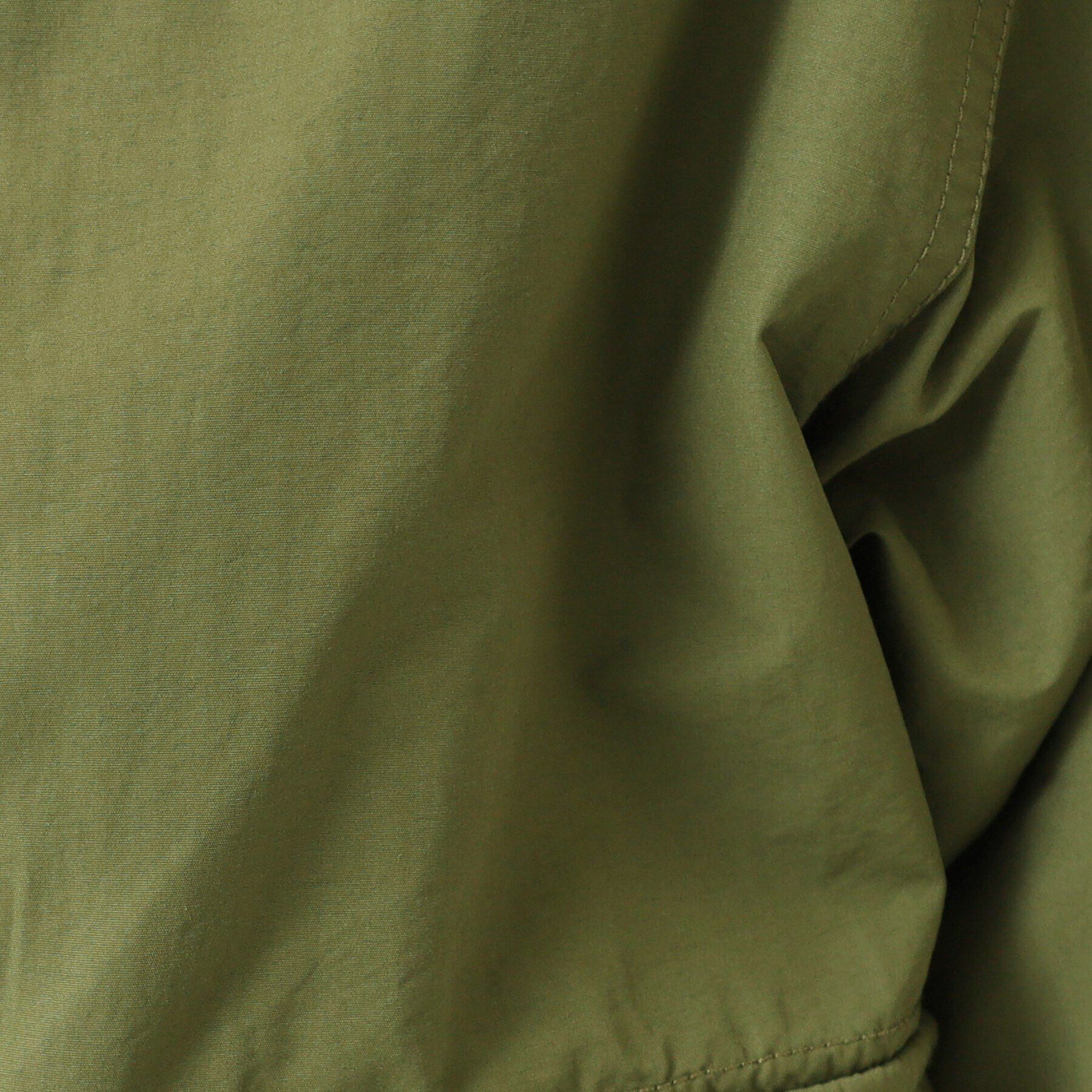 Dessin「【ユニセックス】リブブルゾン」|ブルゾン・スタジャン|