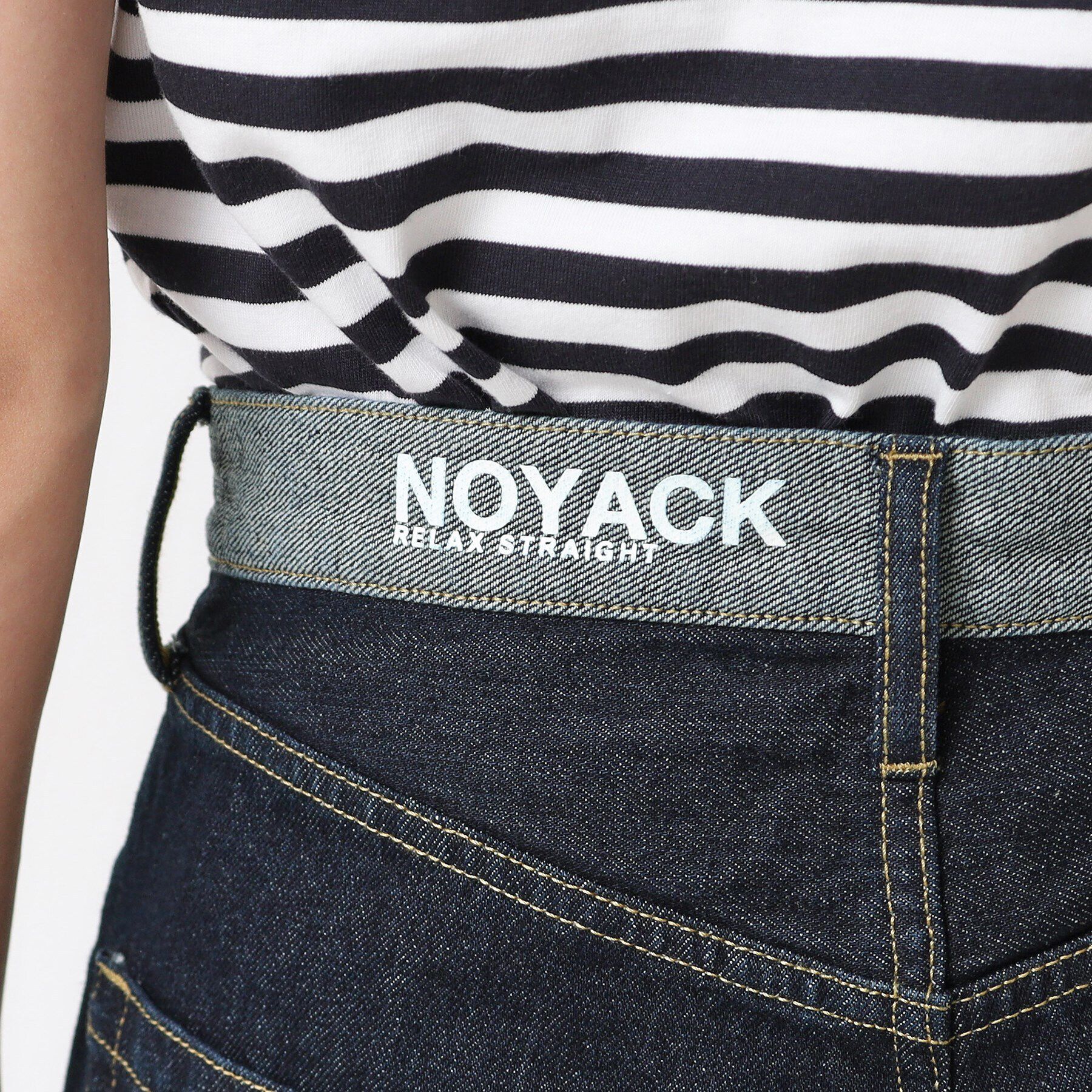 Dessin「【ユニセックス】ワイドデニム」|その他|