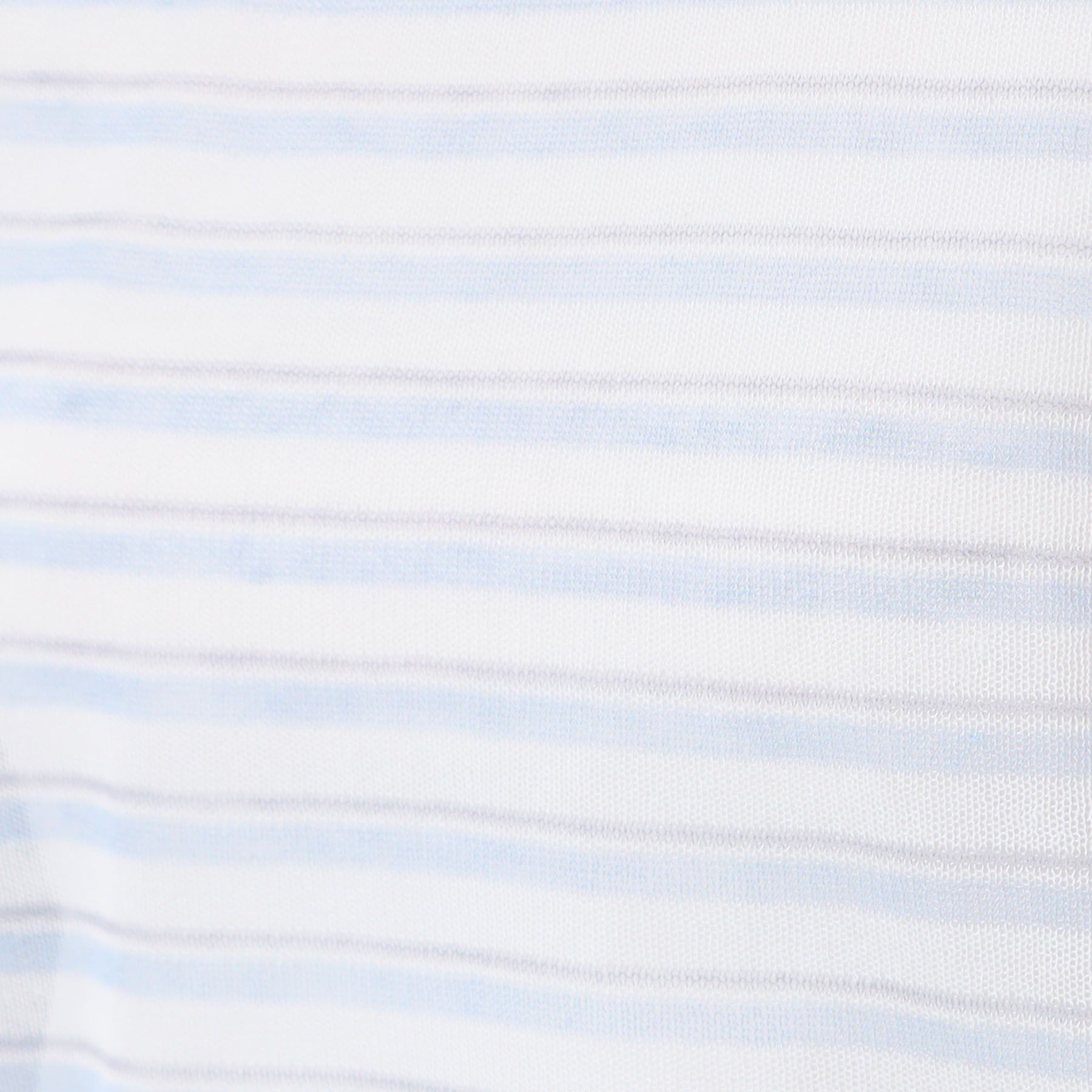 Dessin「【洗える】シアーカラ―ボーダーニット（S～L）」|ニット・セーター|