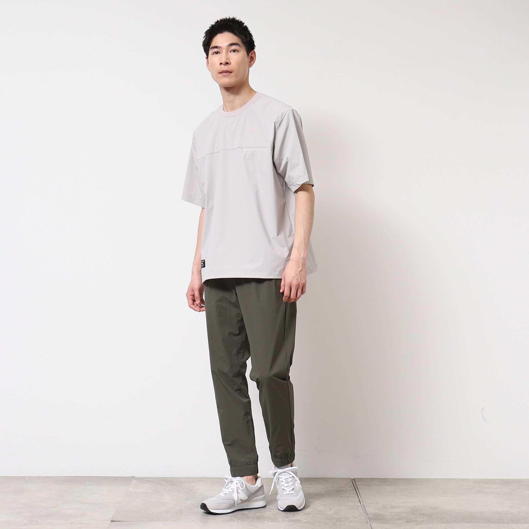 Dessin「【コーデュラ素材・セットアップ可能・洗える】パンツ」|その他|